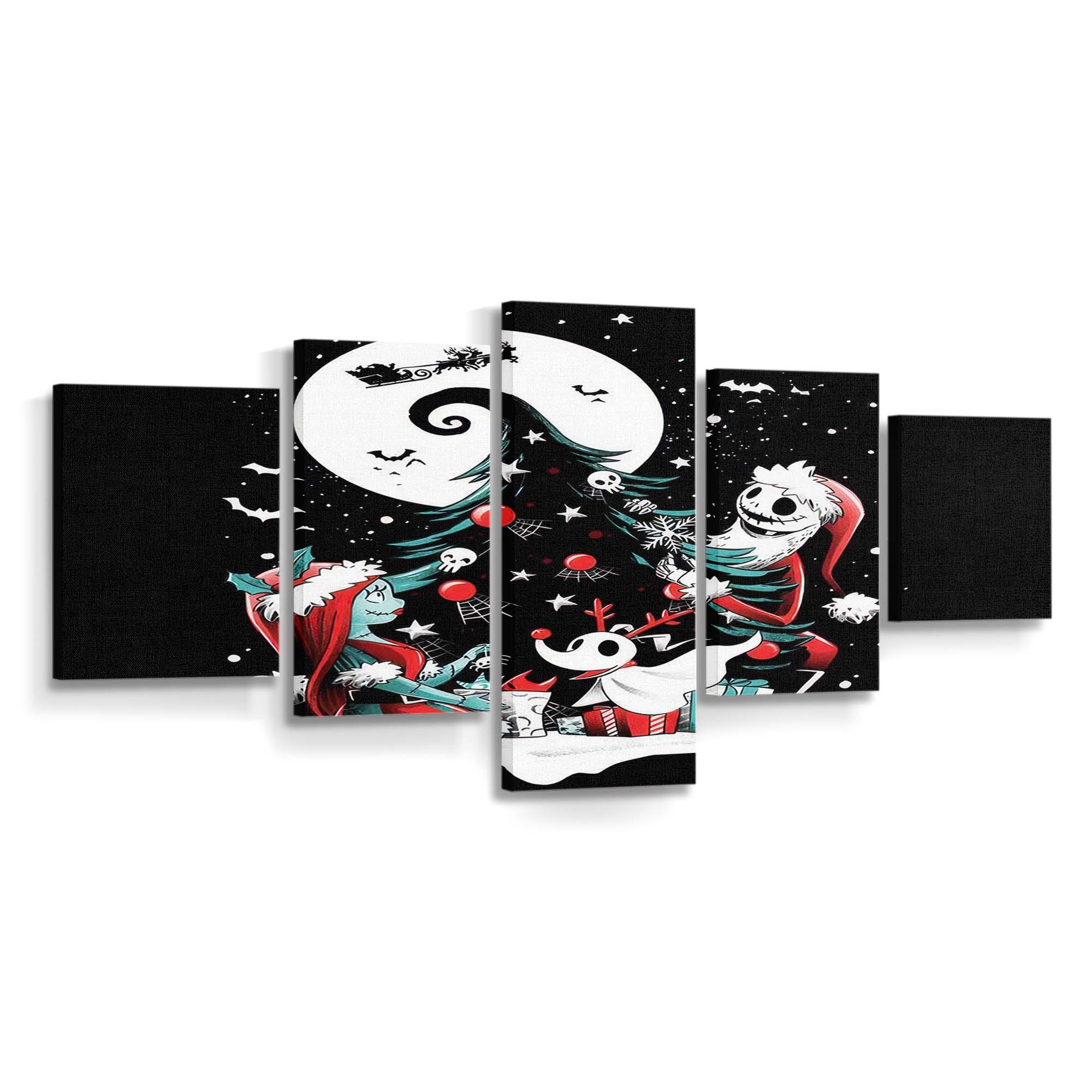 christmas nightmare standard v2