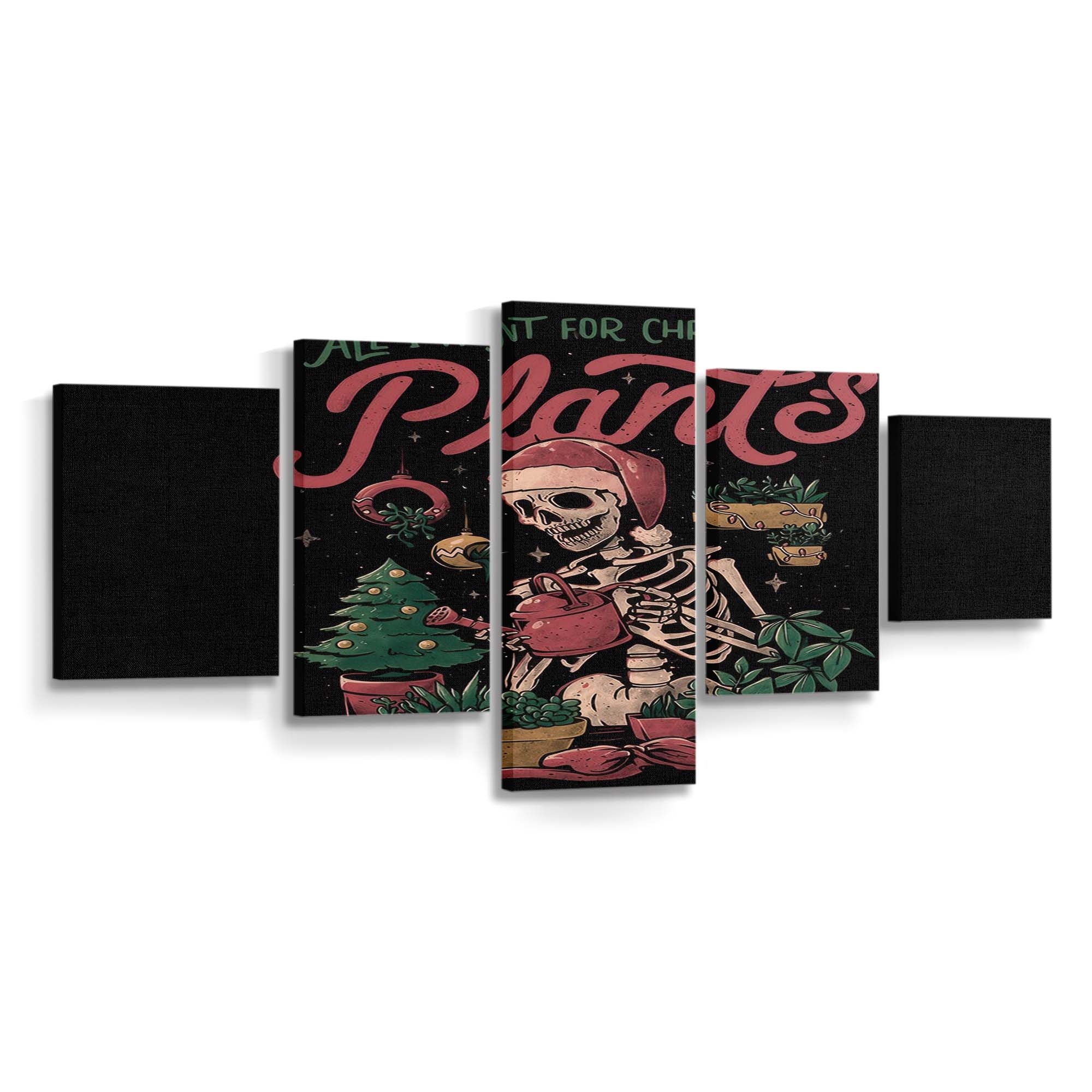 christmas plants standard v2
