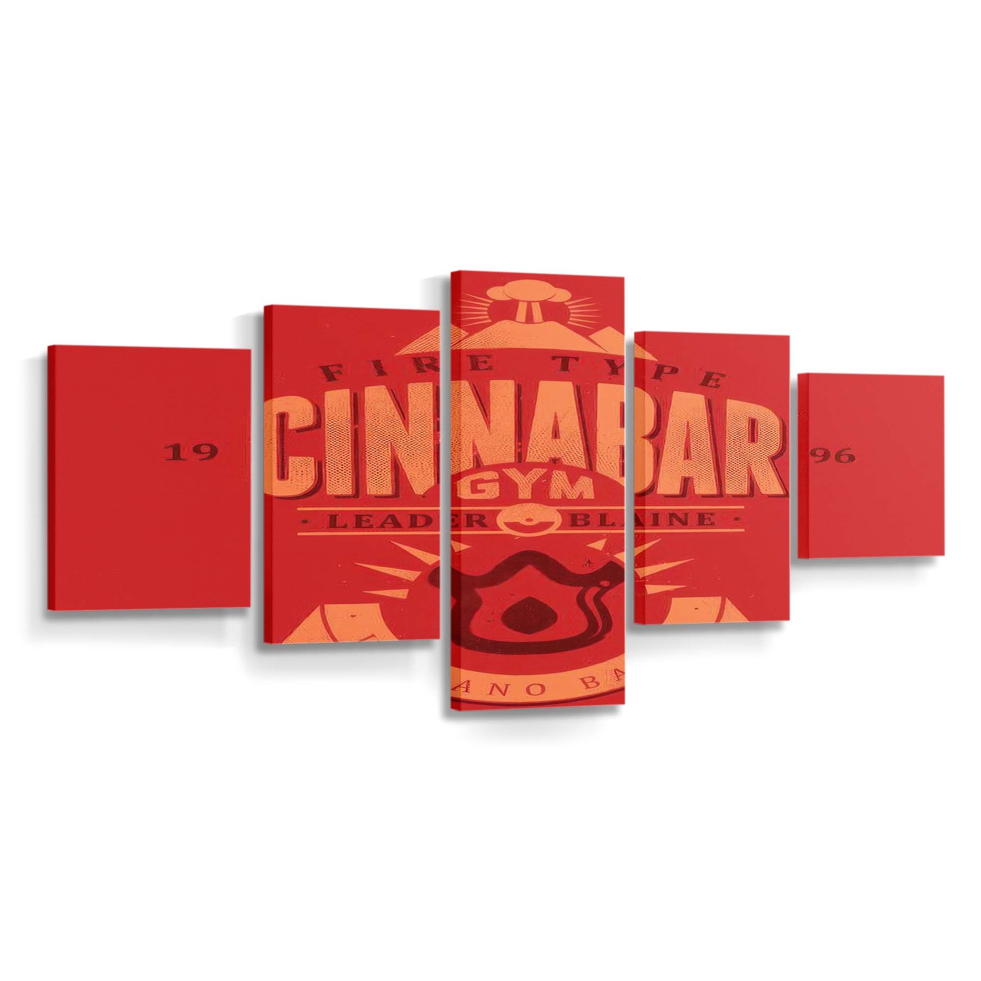 cinnabar island gym standard v2