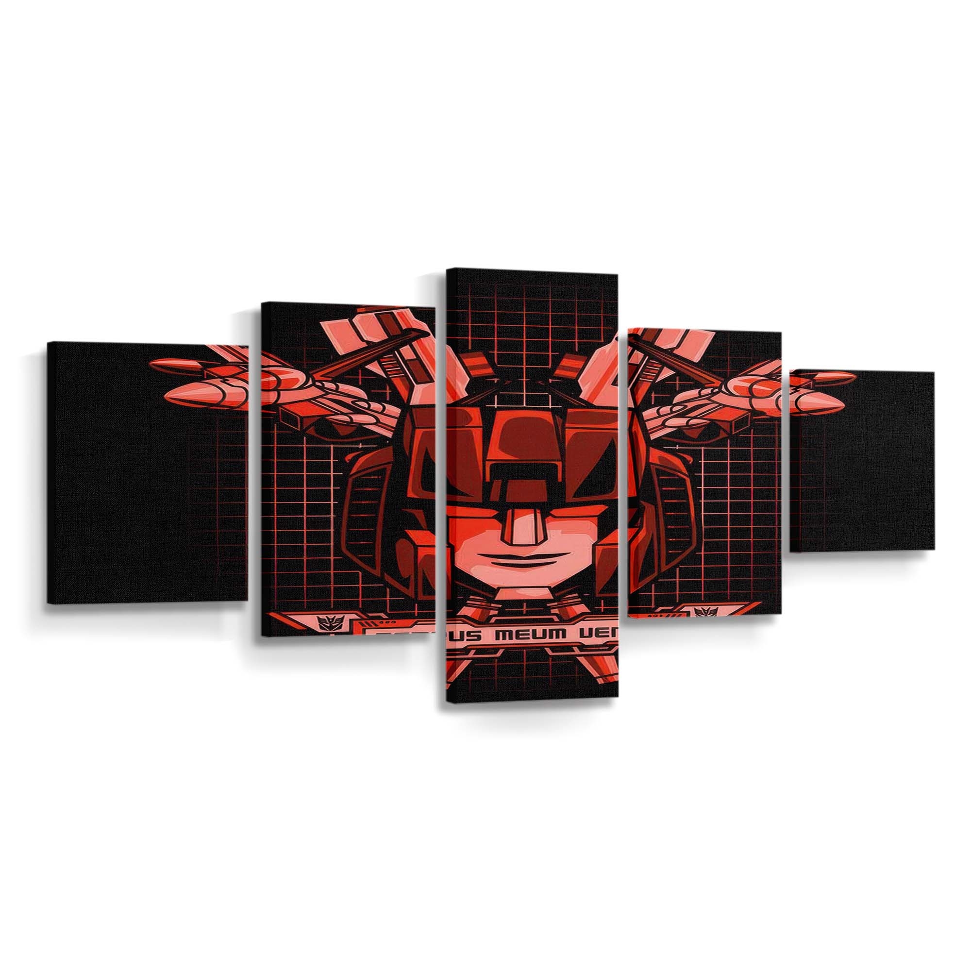 clamor rubrum standard v2