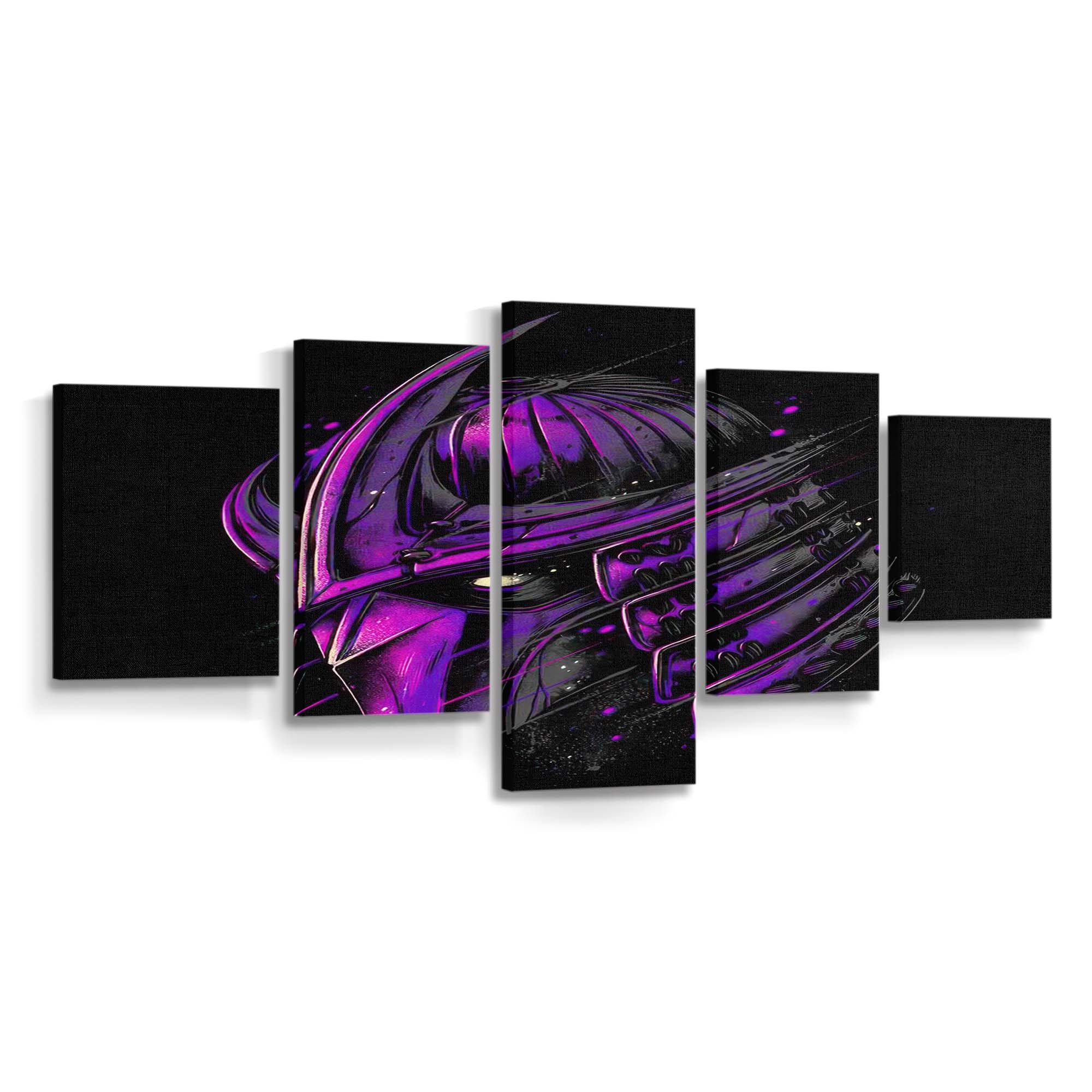 clan master standard v2