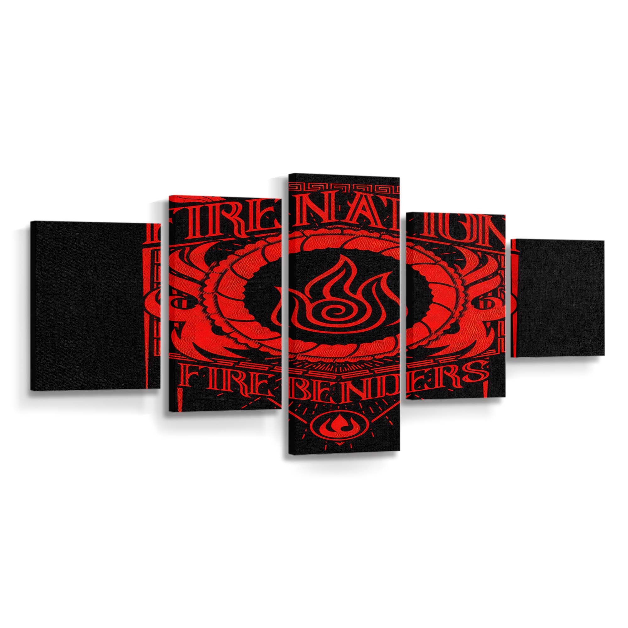 classic fire standard v2