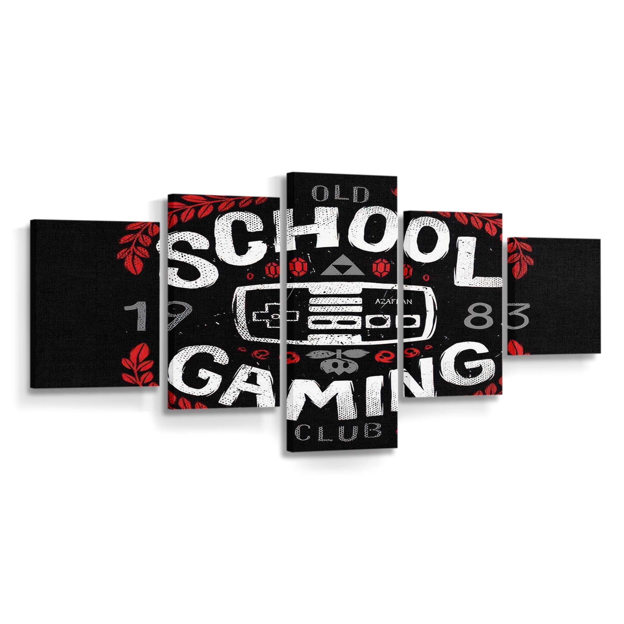 classic gaming club standard v2