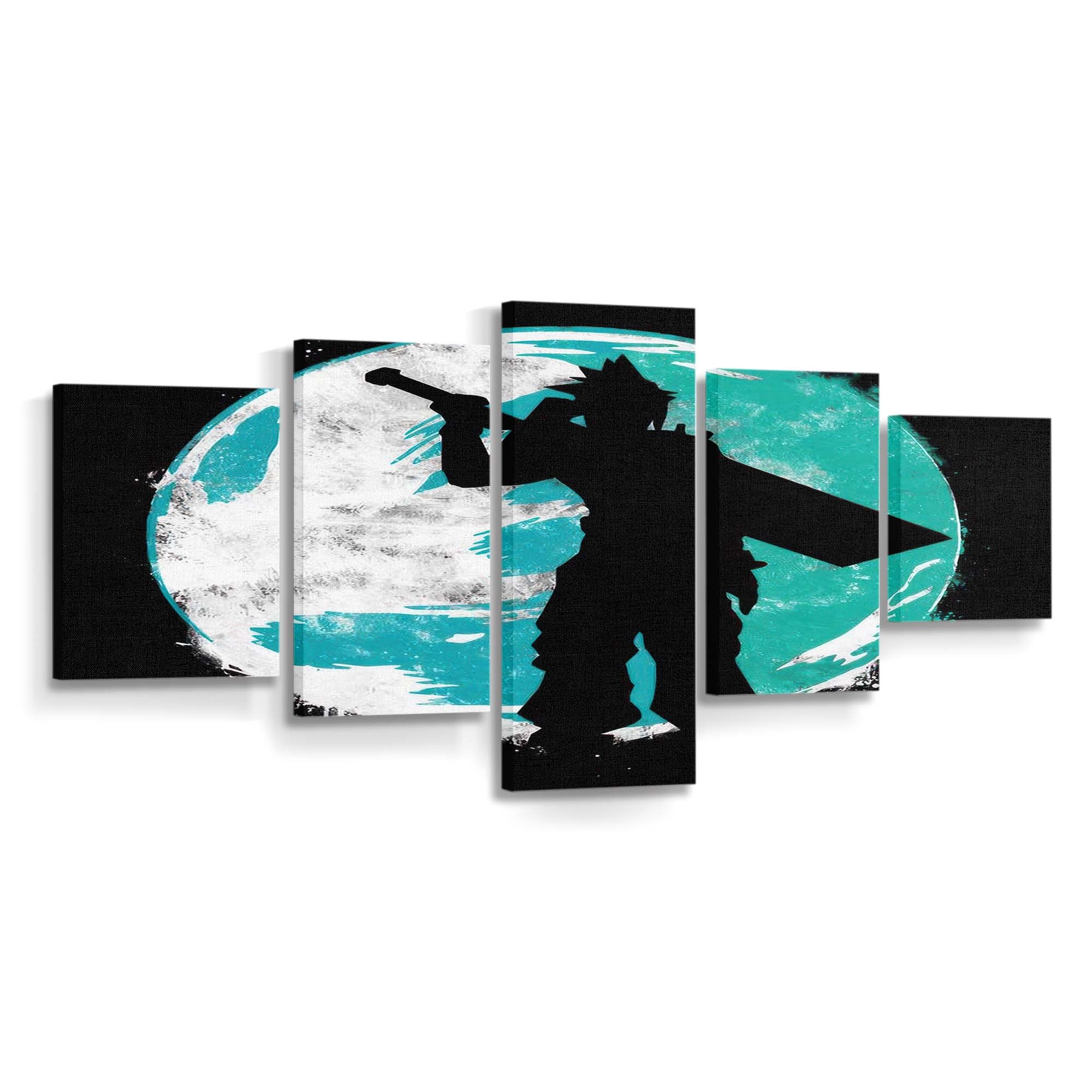 cloud cover standard v2