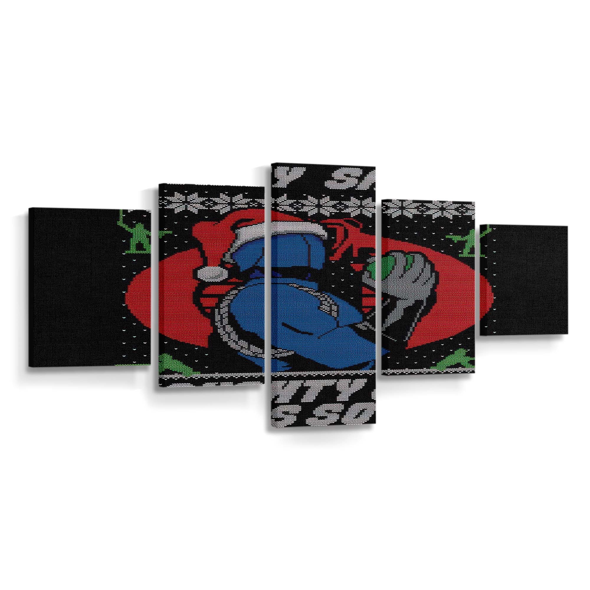 cobra sweater standard v2