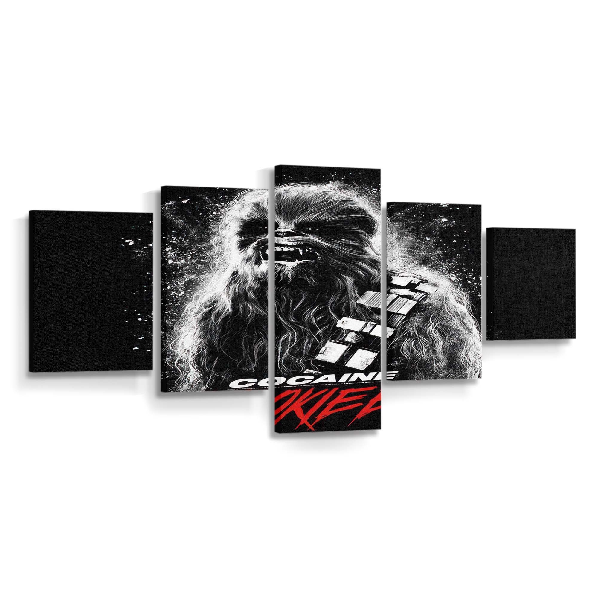 cocaine wookie standard v2