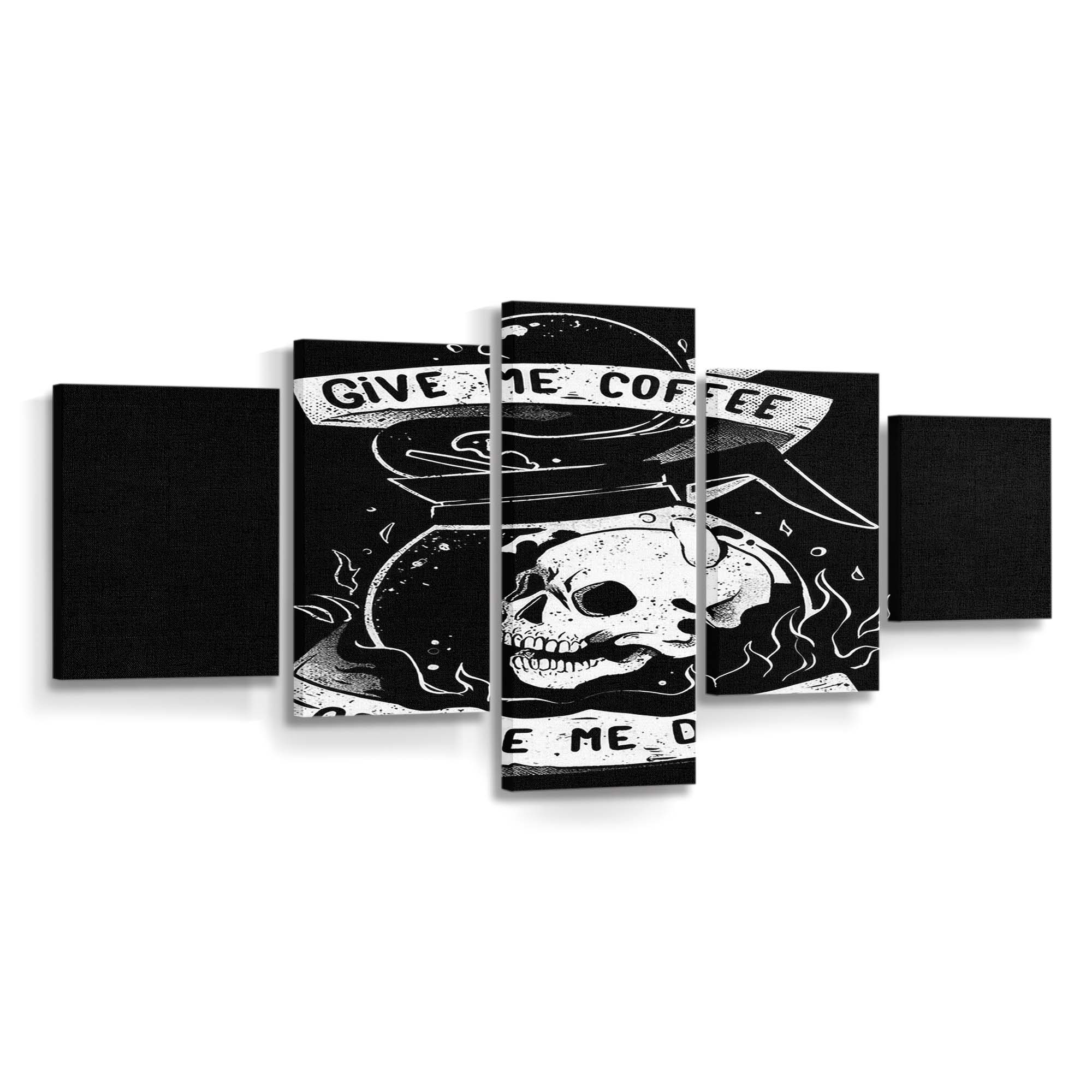 coffee or death standard v2