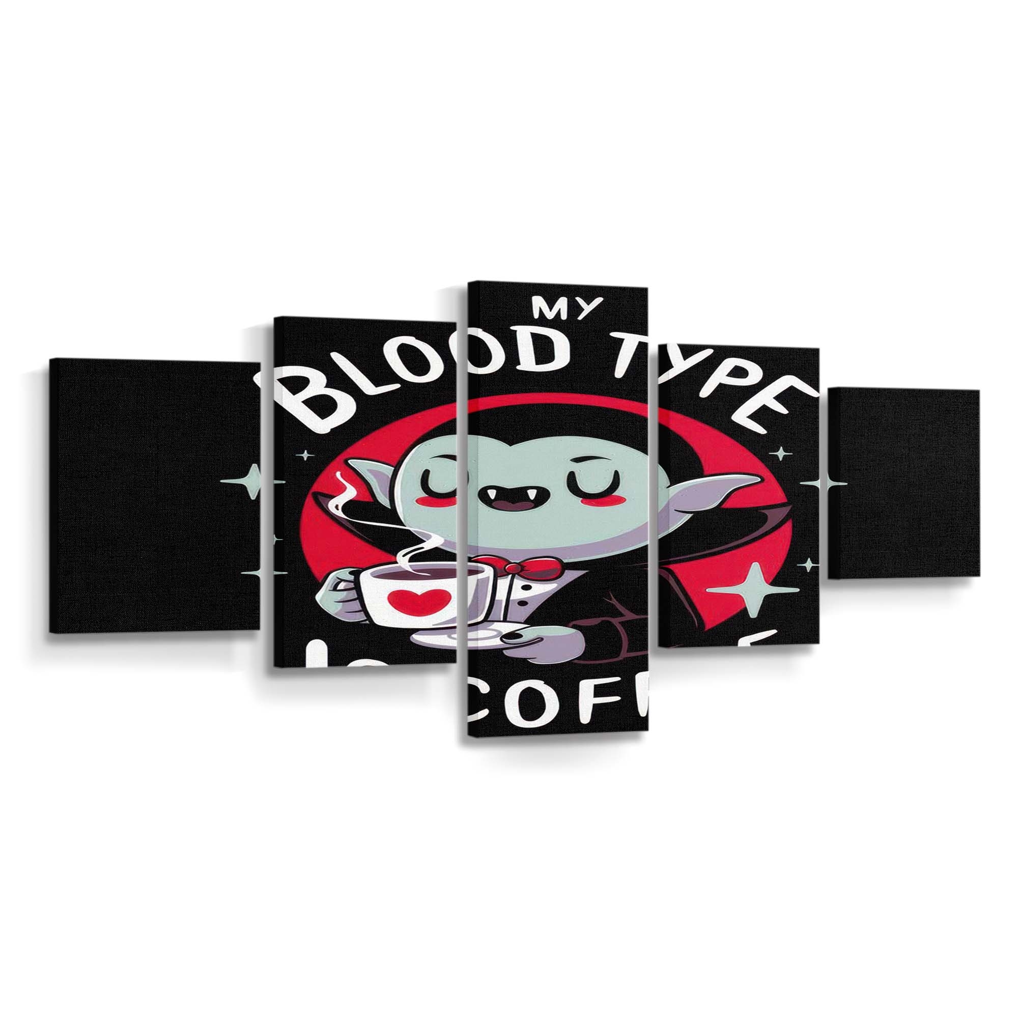 coffee vampire standard v2