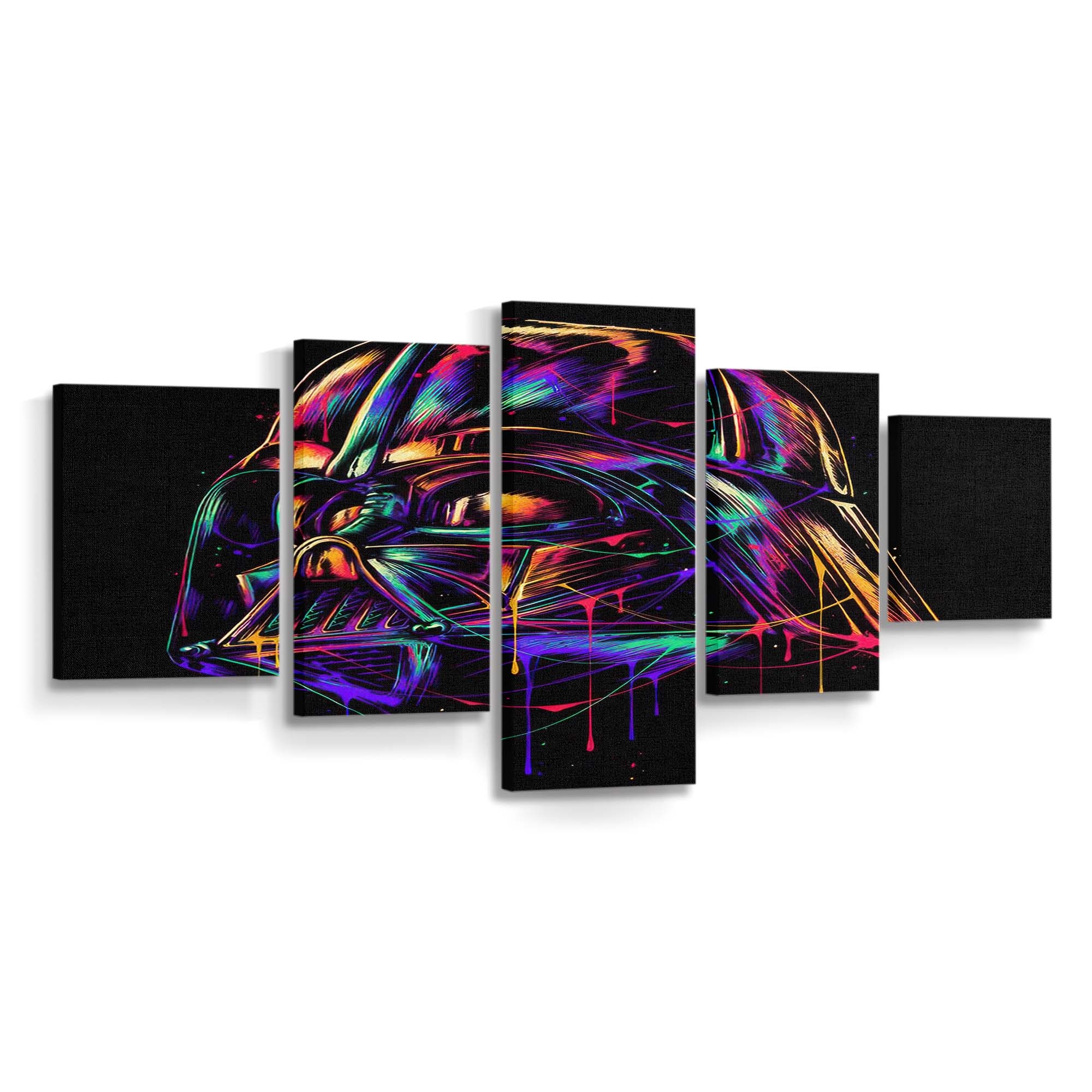 colorful dark lord standard v2