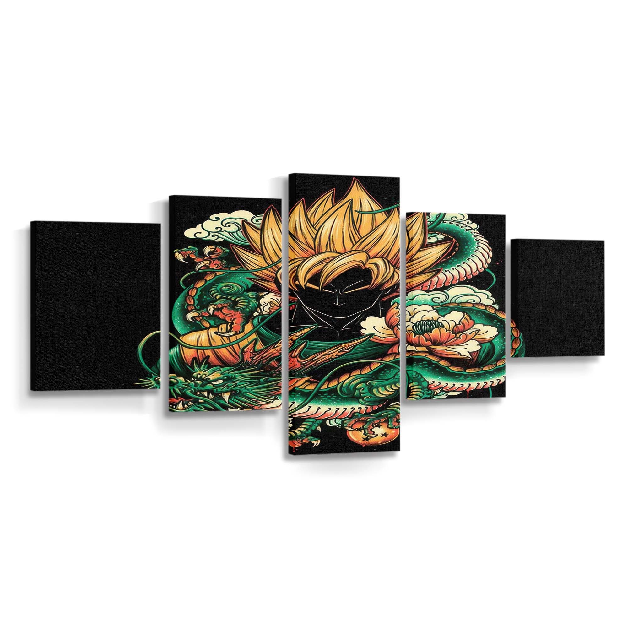 colorful dragon standard v2