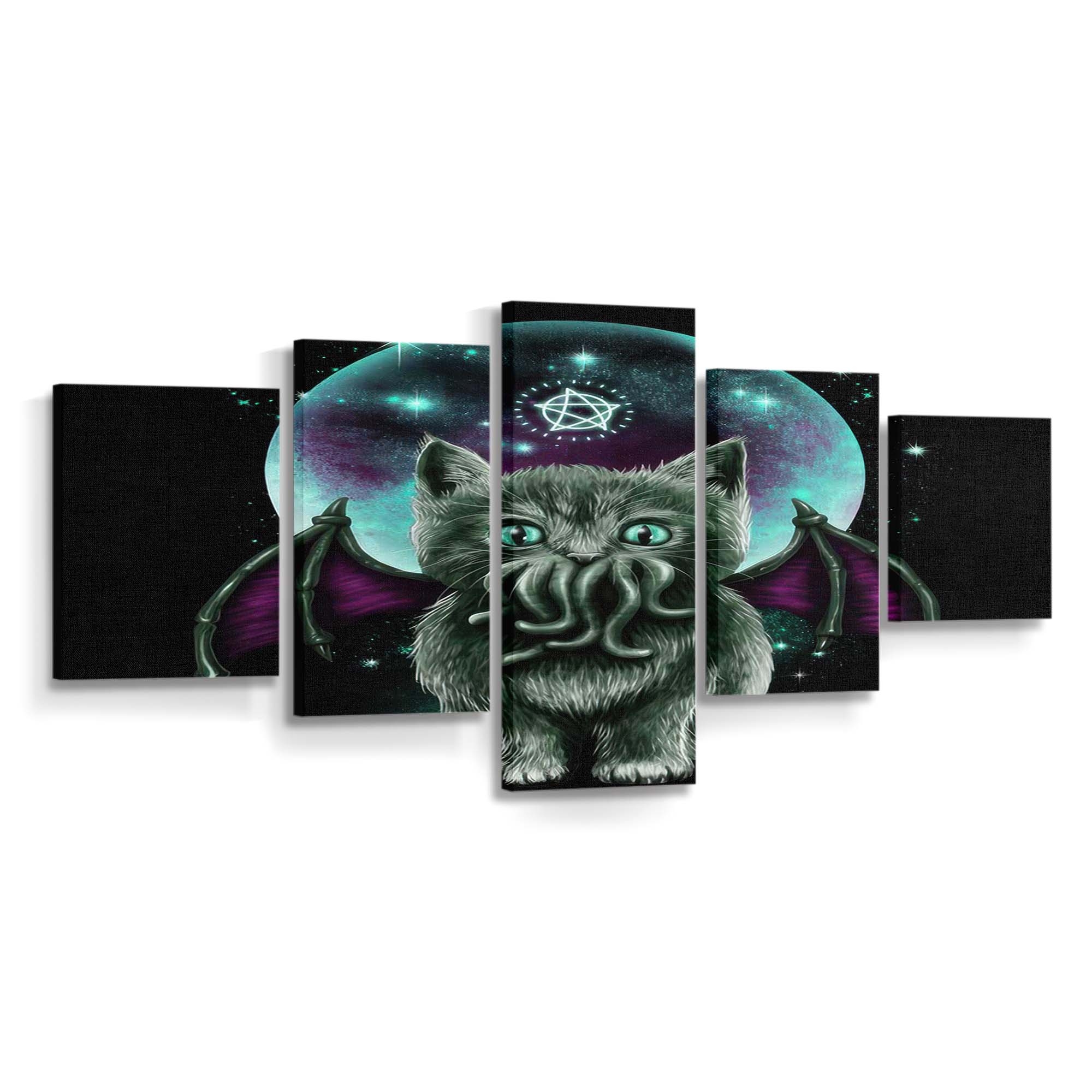 cosmic purrcraft standard v2