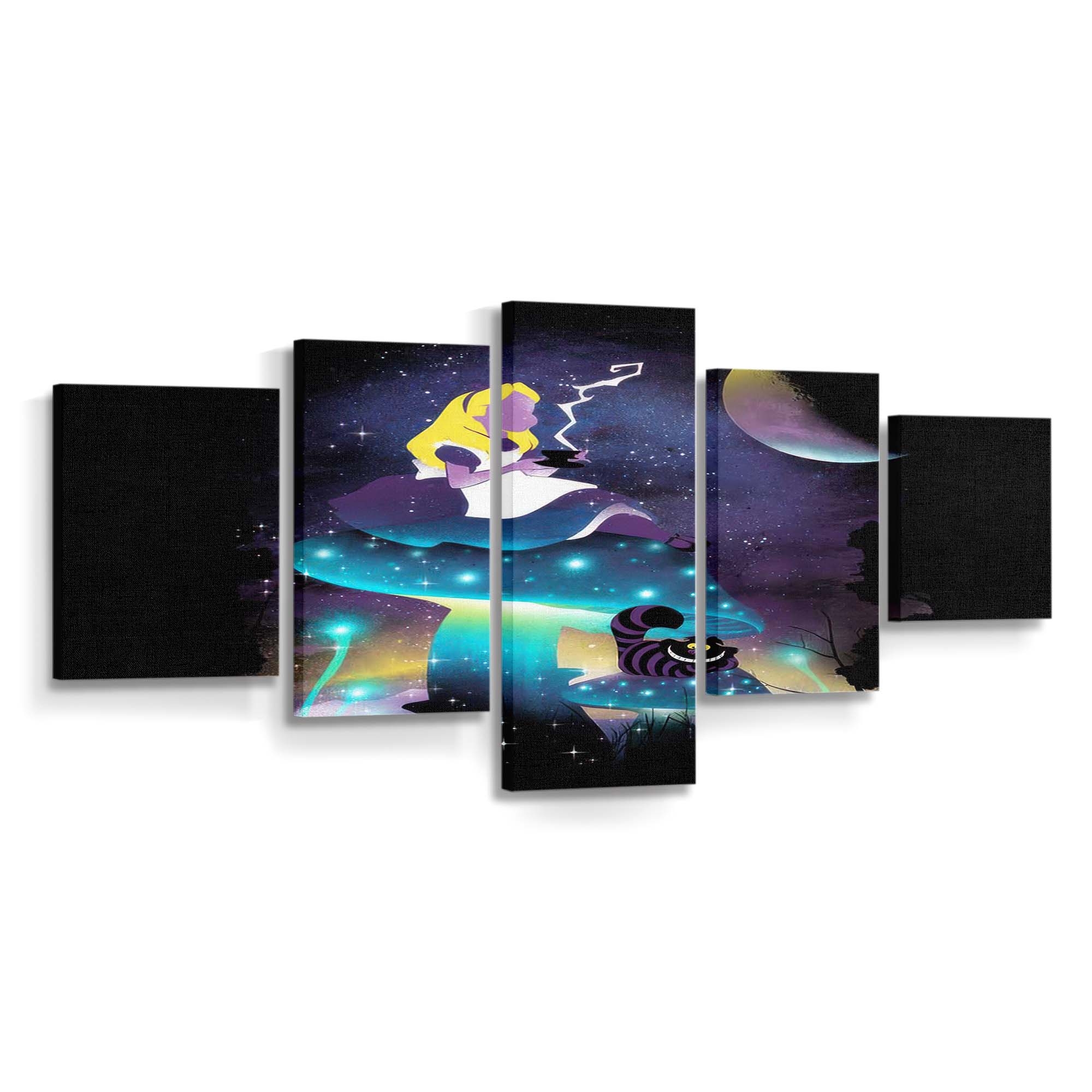 cosmic wonderland standard v2