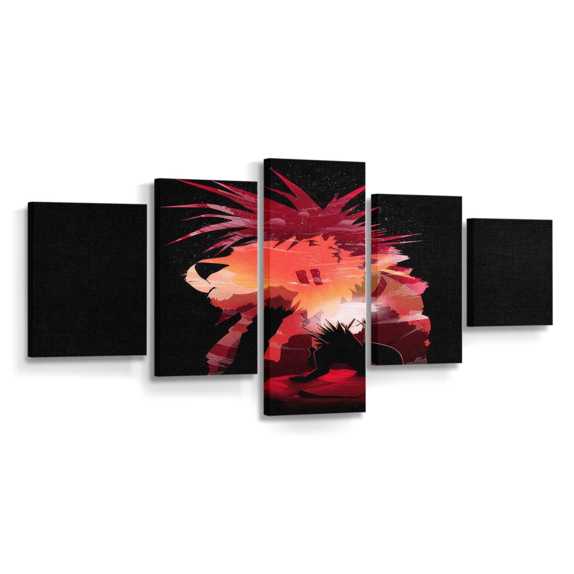 cosmo memory standard v2