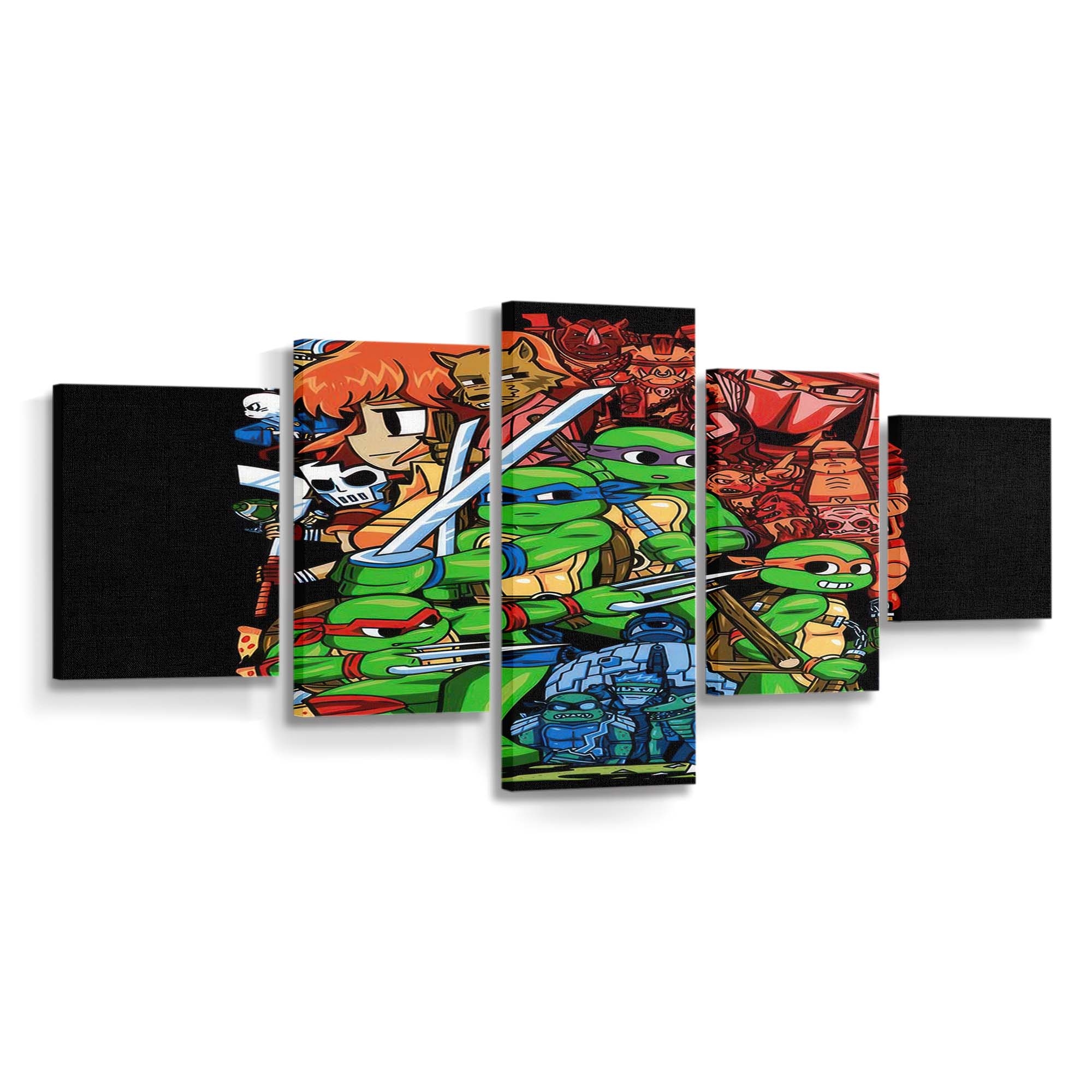 cowabunga pilgrim standard v2