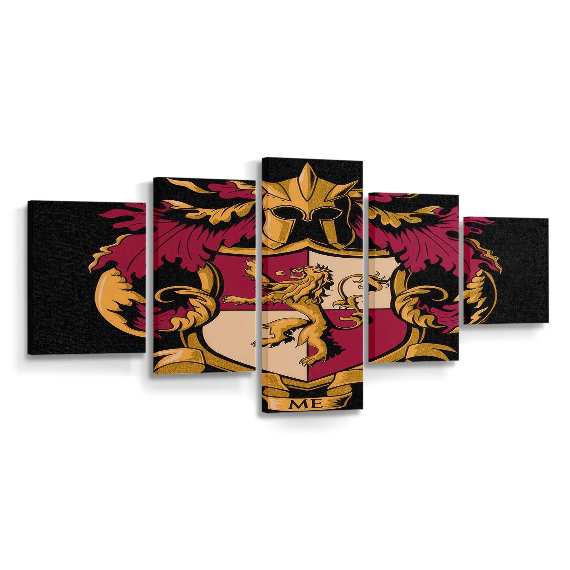 crest of the lion standard v2