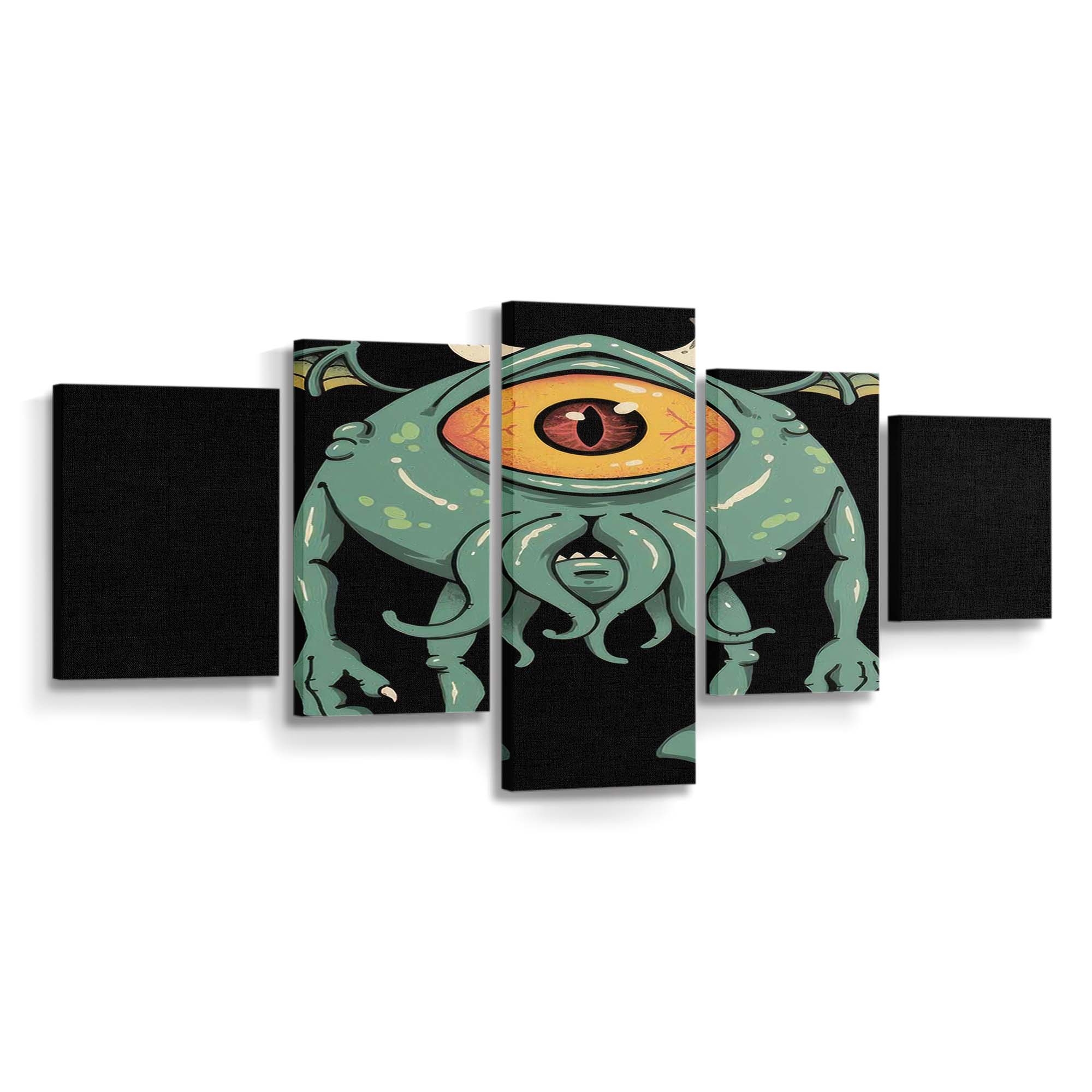 cthulhu inc standard v2