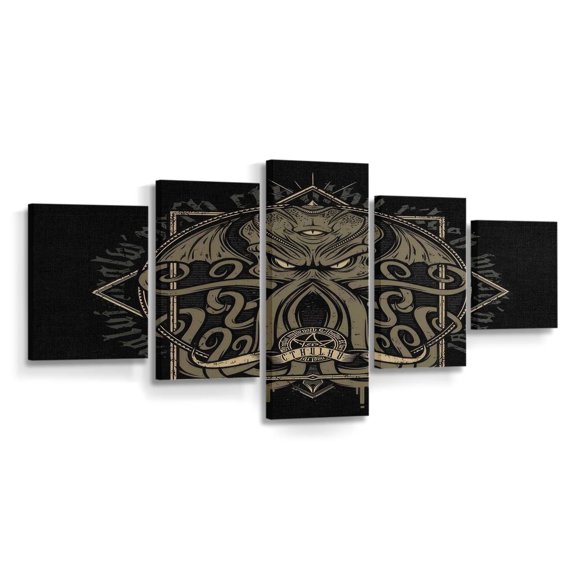 cthulhumicon standard v2