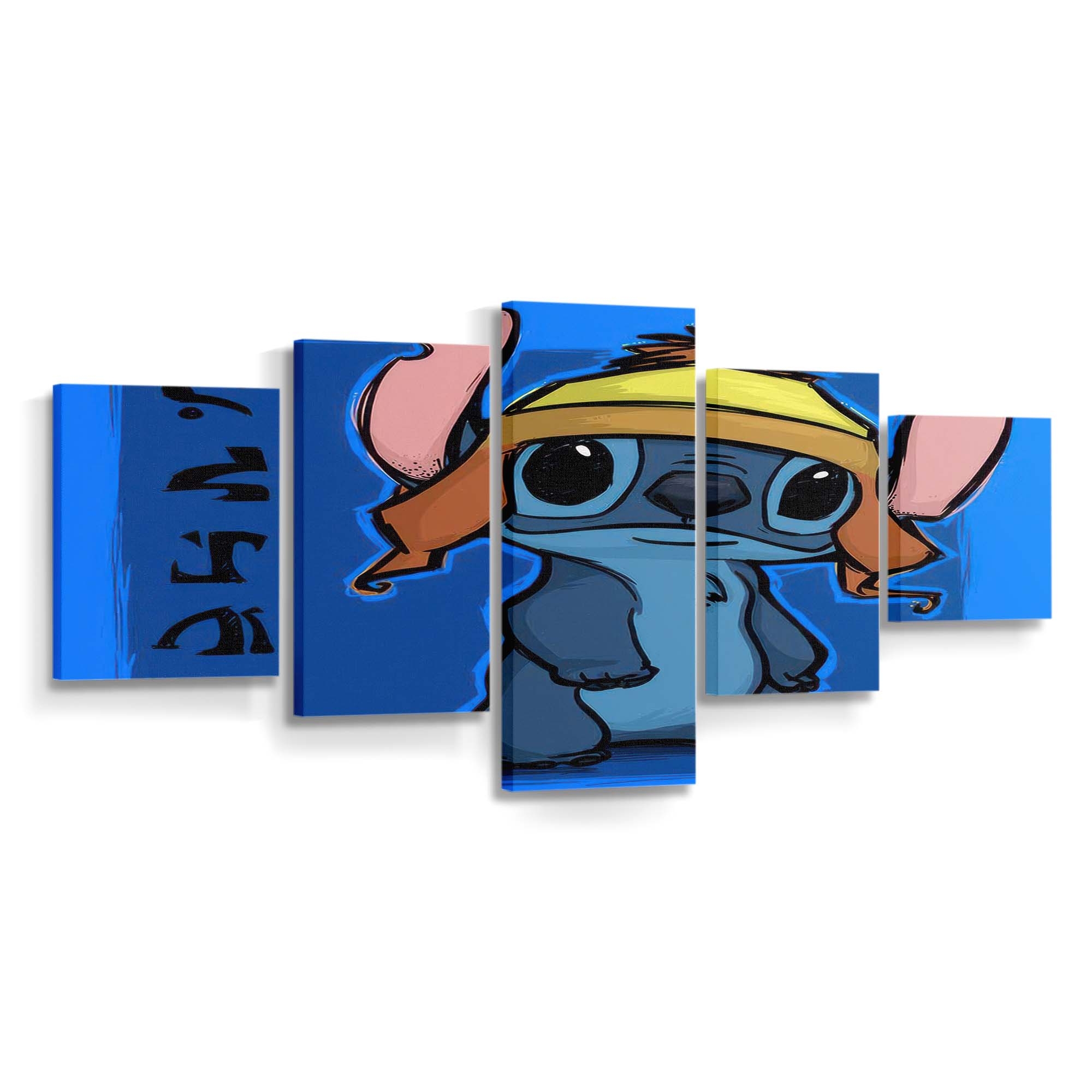 cunning and blue standard v2