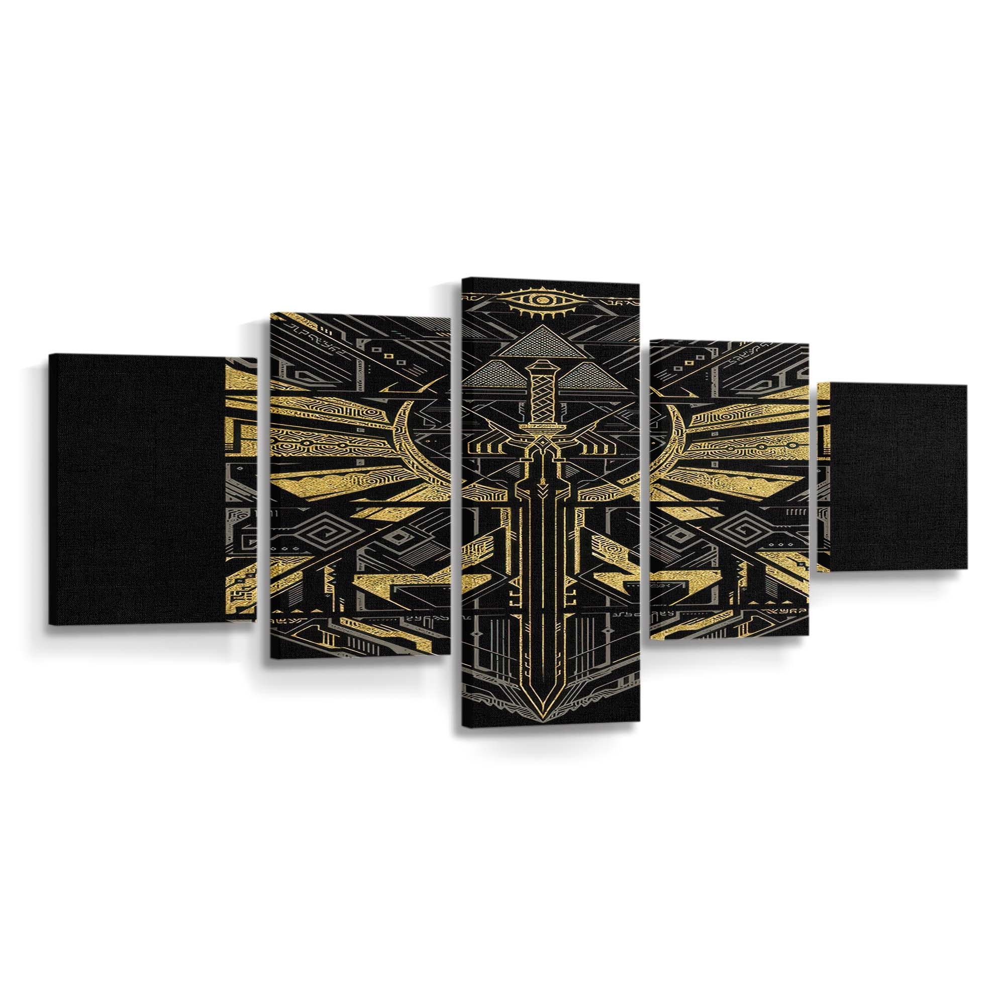 cyber hero gold standard v2