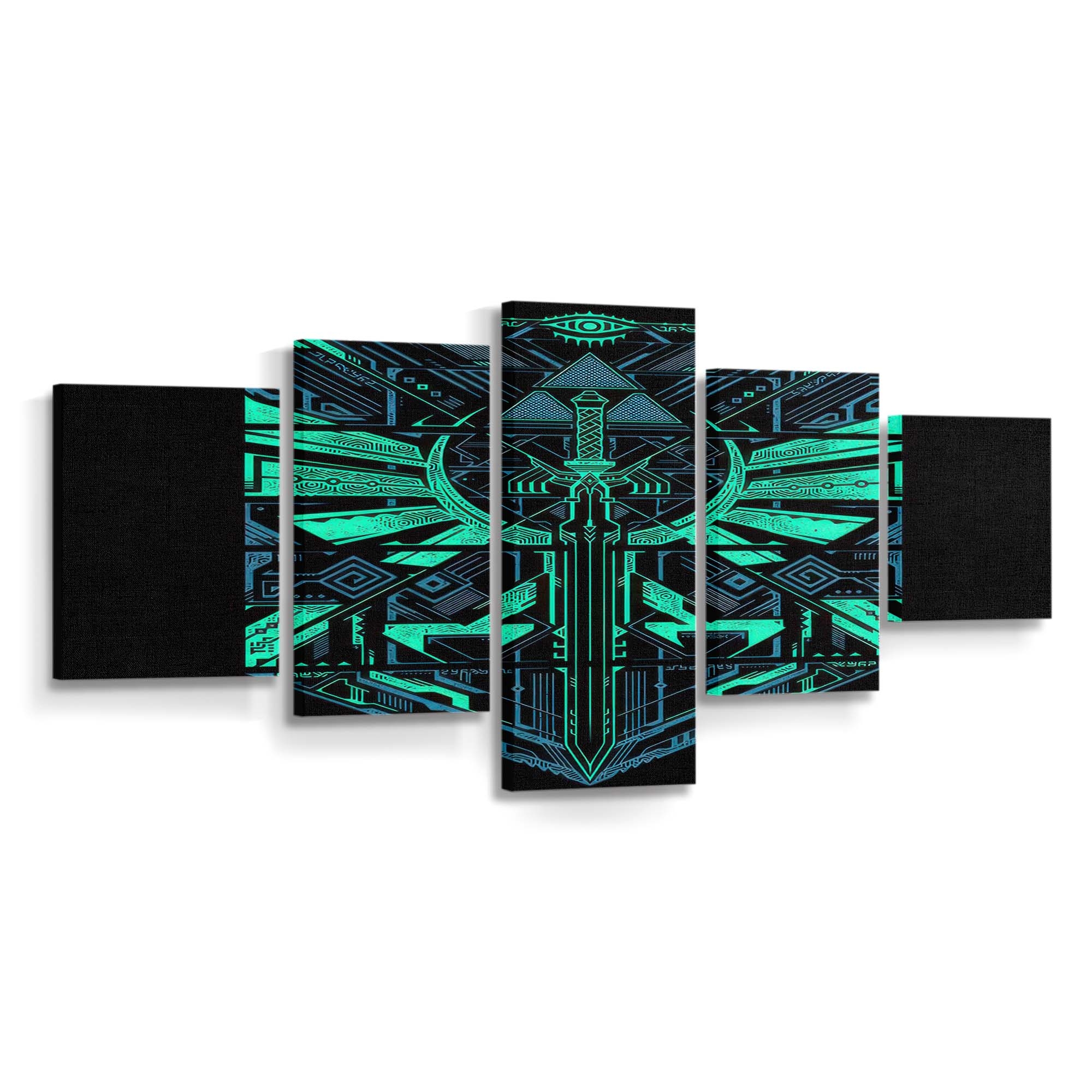cyber z hero standard v2