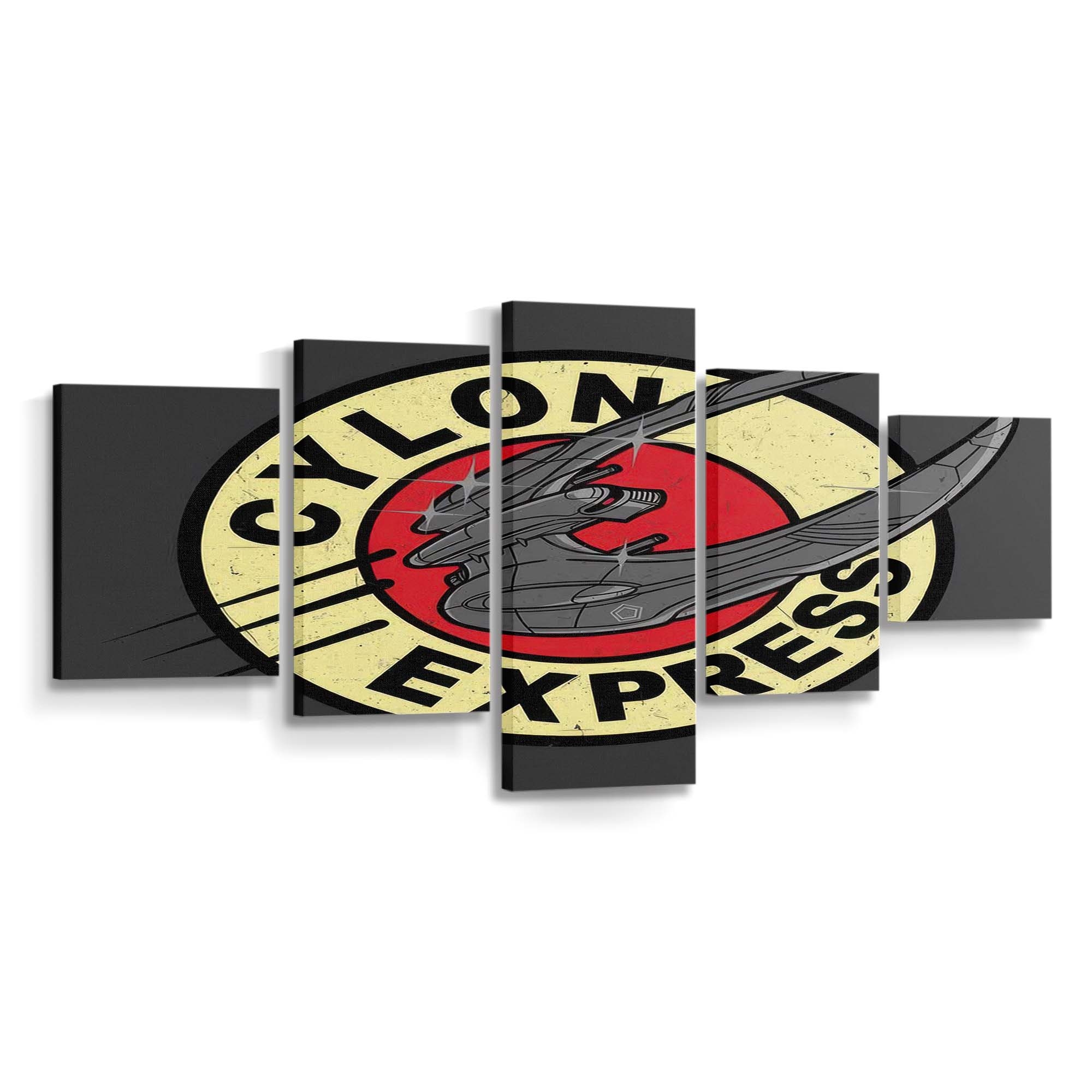 cylon express standard v2