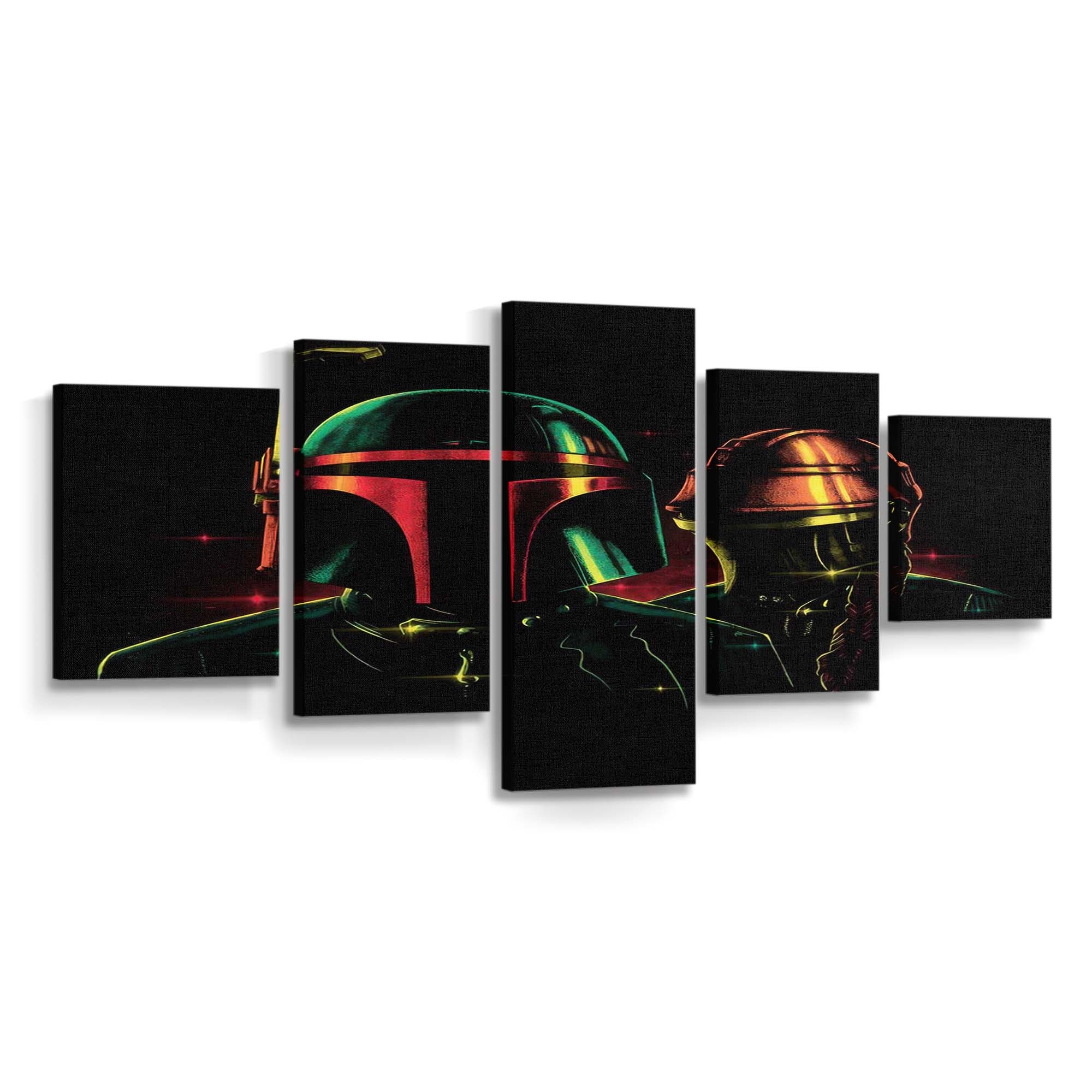 daft hunter standard v2