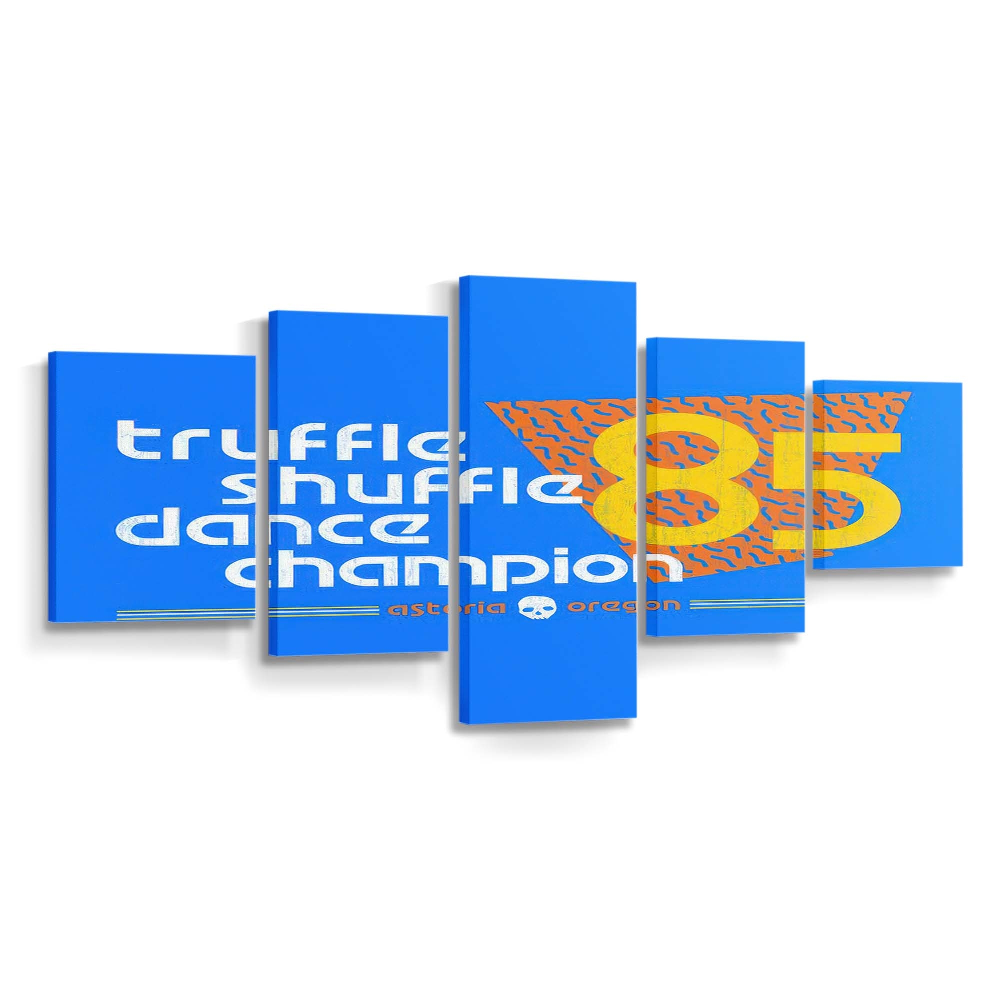 dance champ standard v2