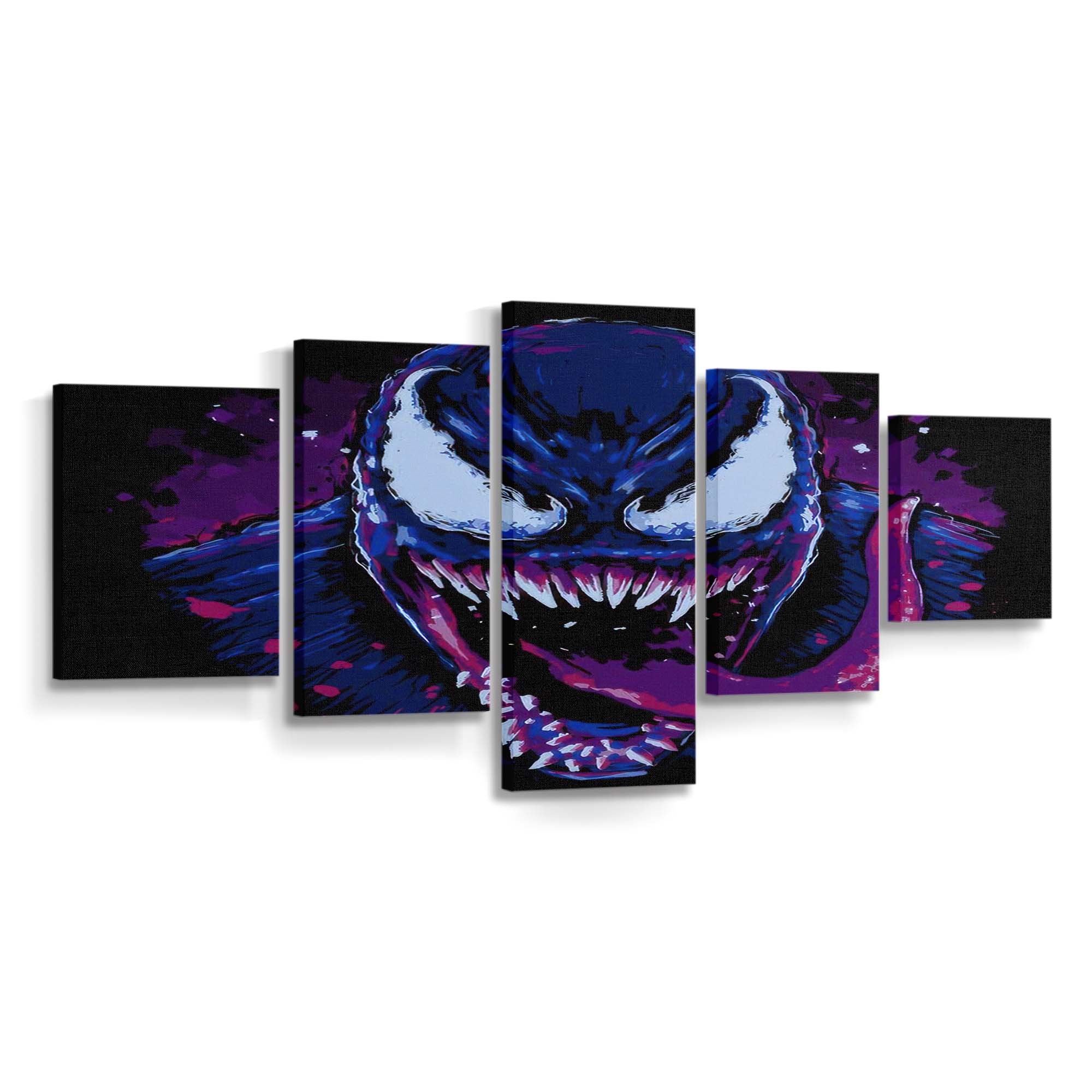 dark alien standard v2