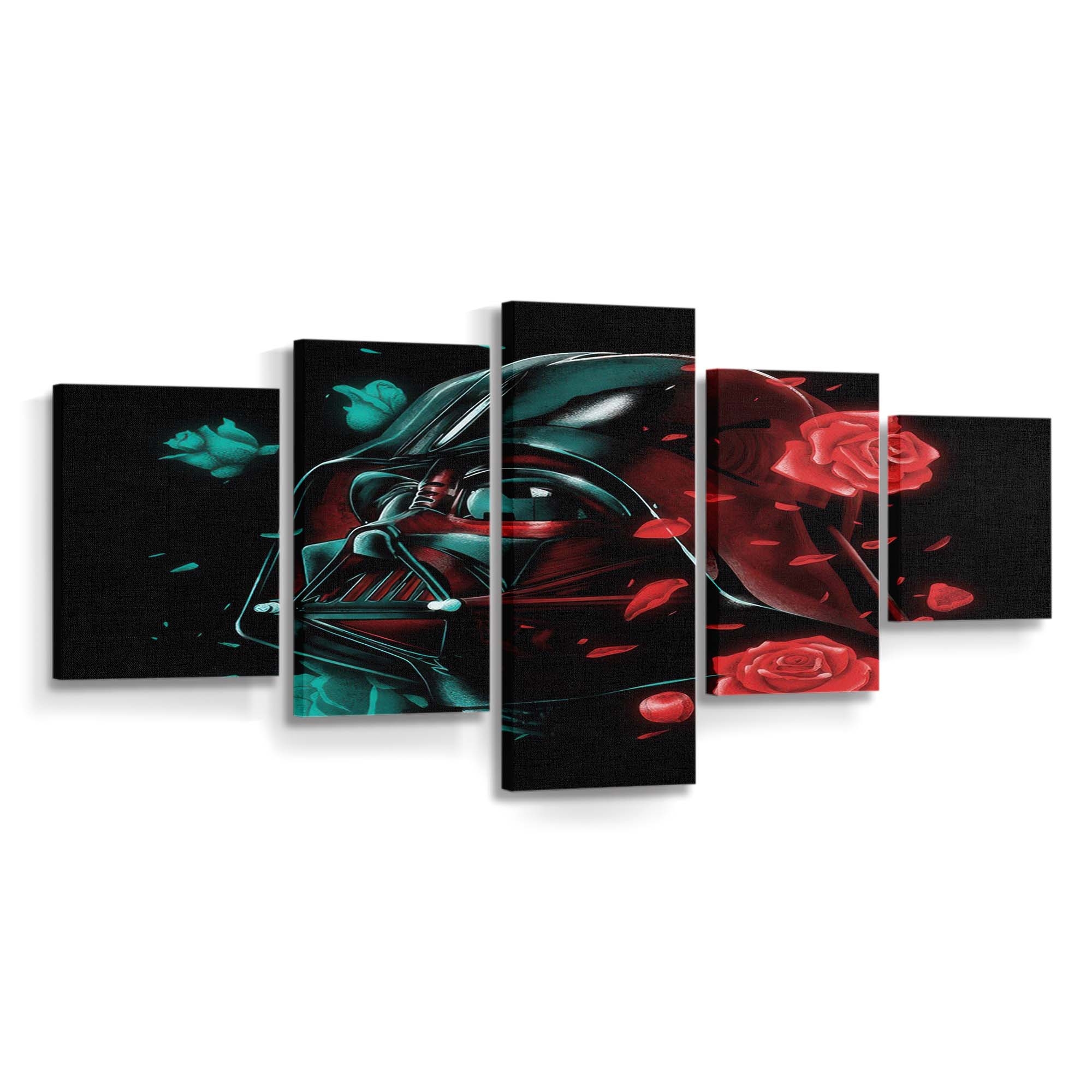 dark side of the bloom standard v2