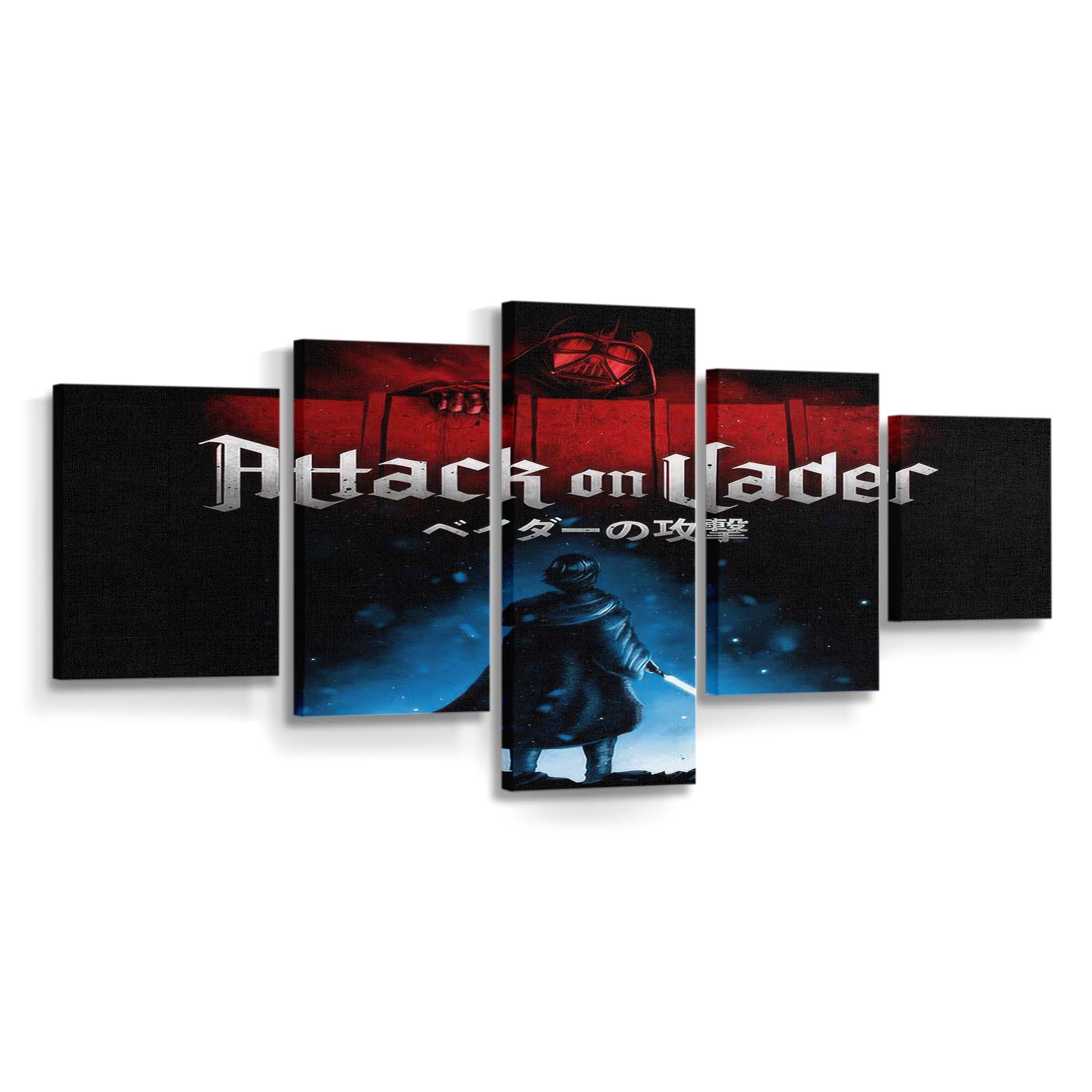 dark titan standard v2