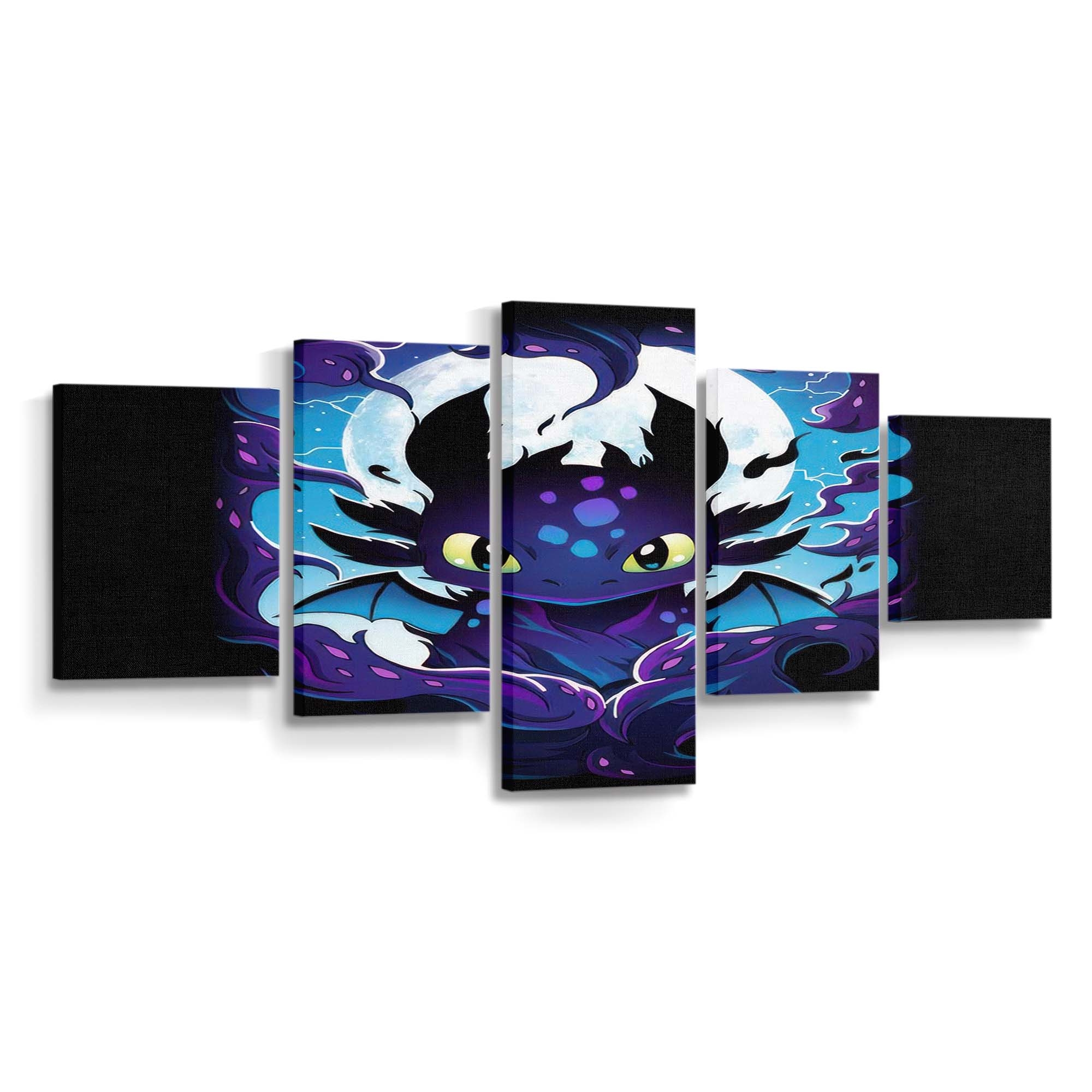 darkness dragon standard v2