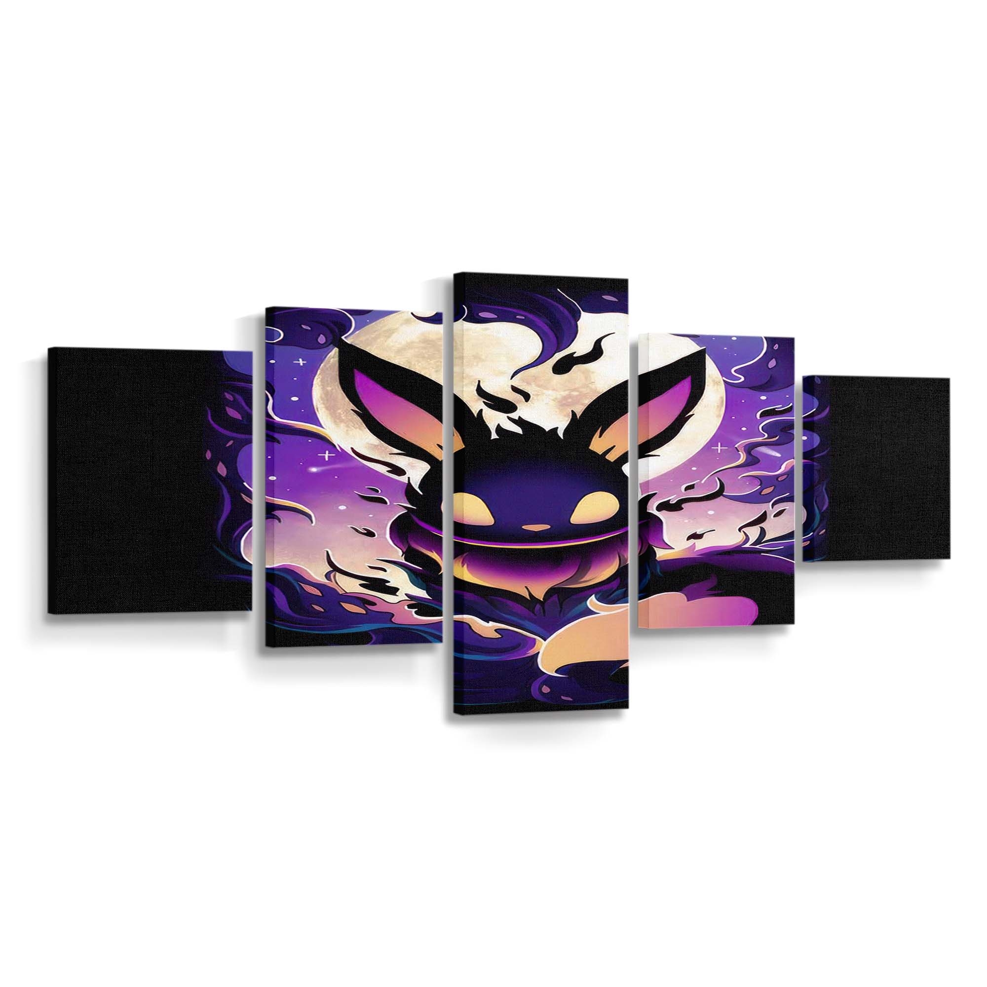 darkness evolution standard v2