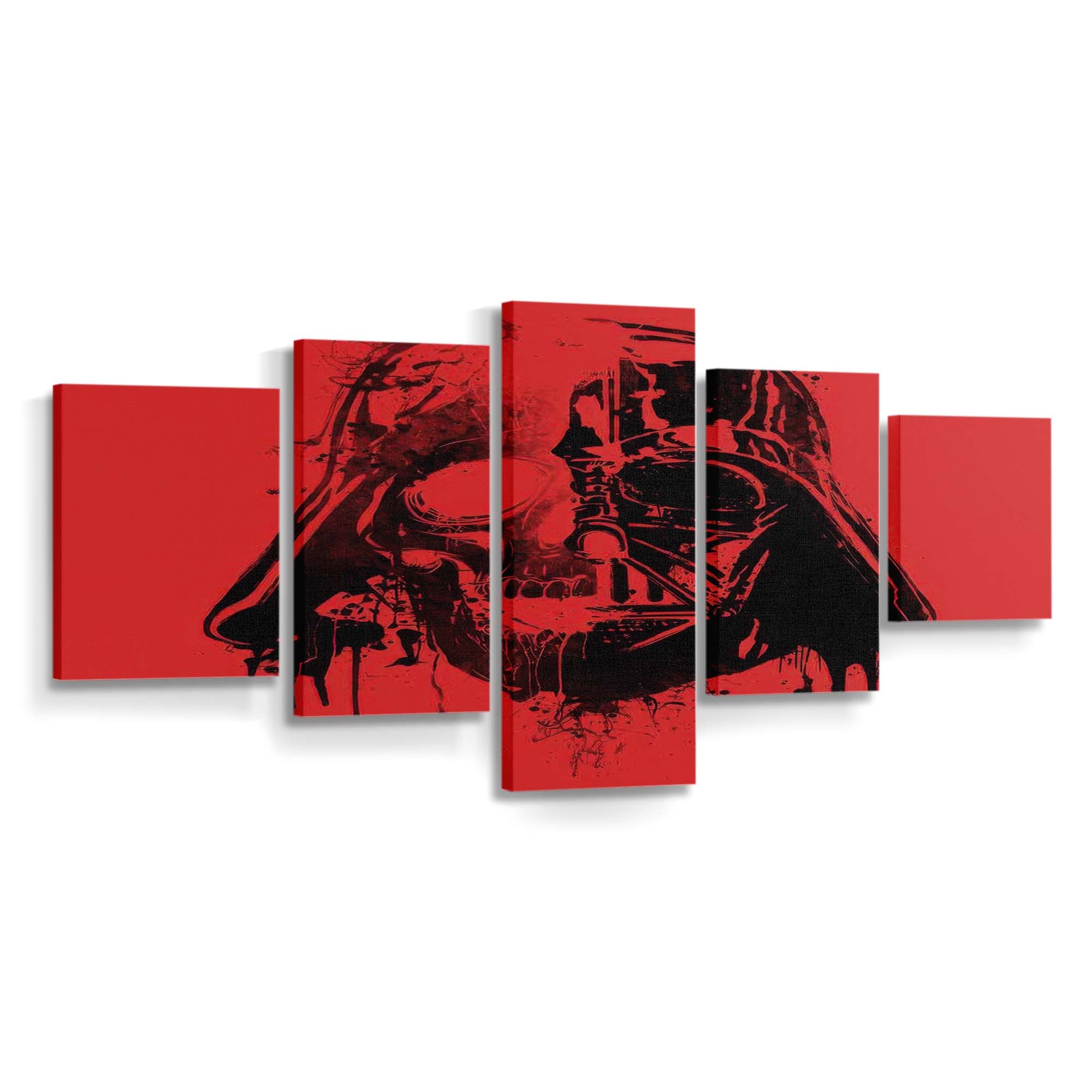 darth skull standard v2