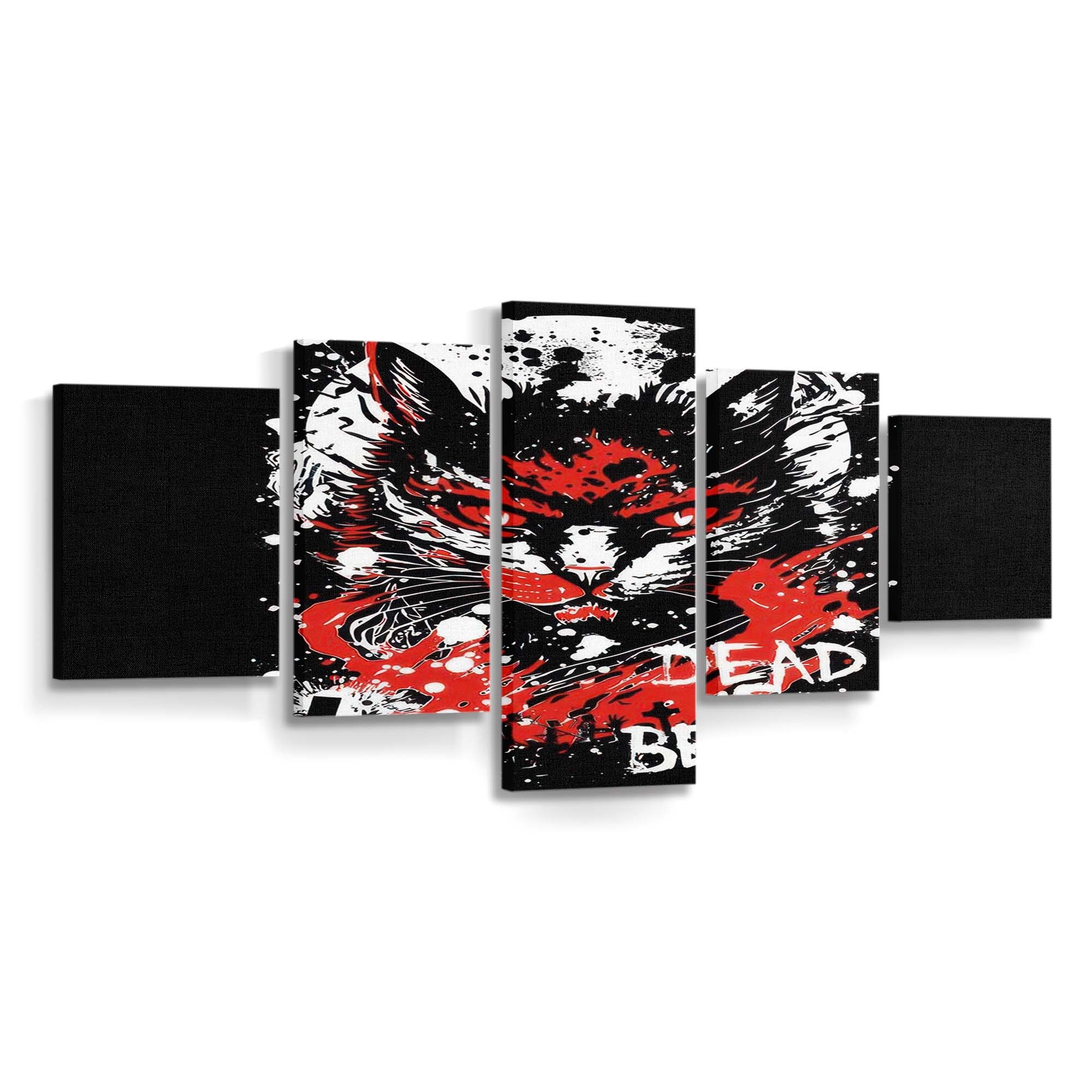 dead is better standard v2