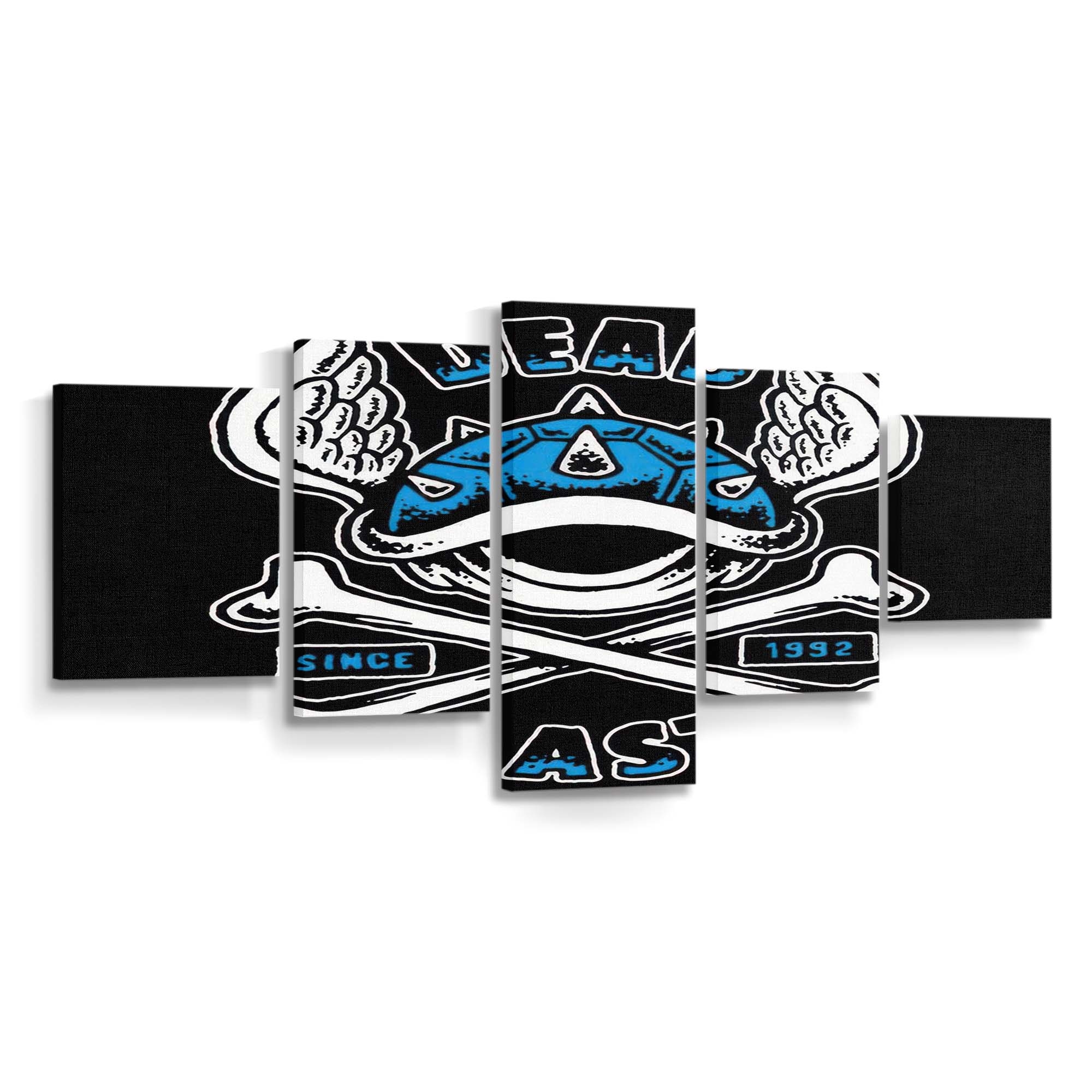 dead last standard v2