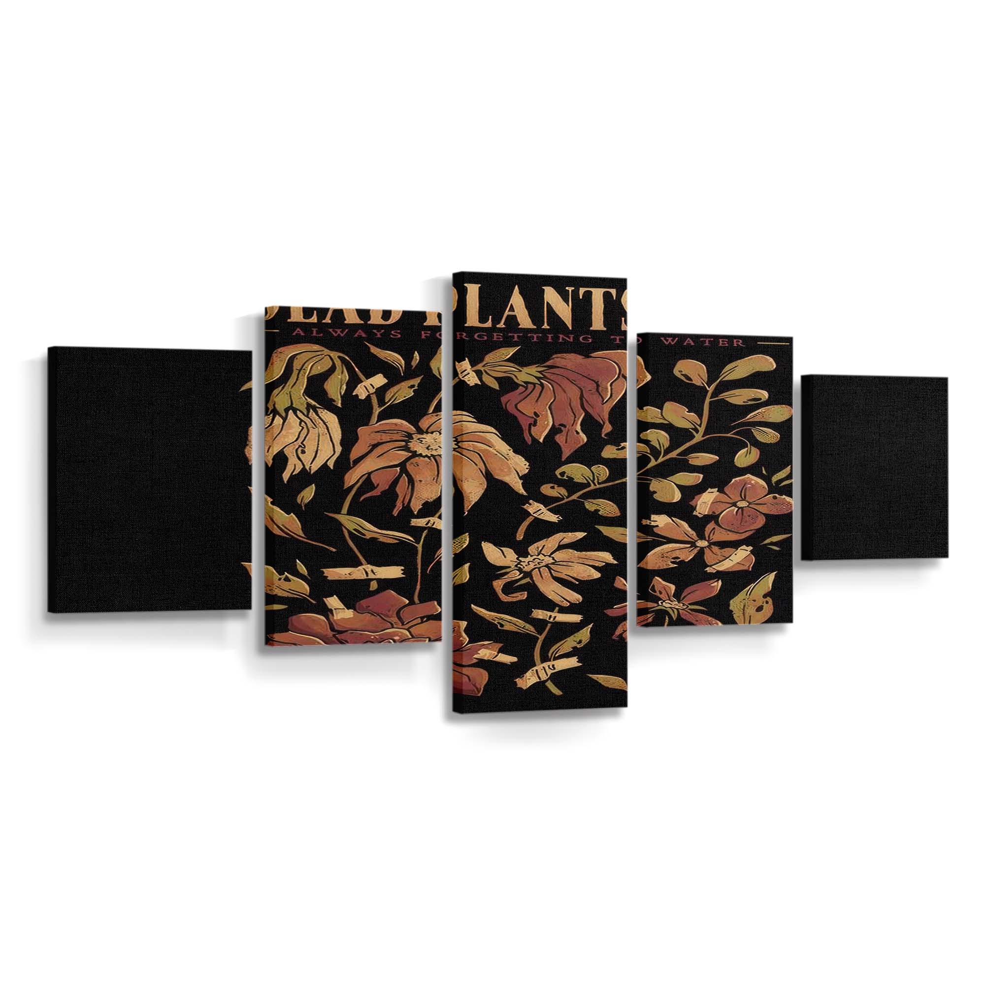 dead plants club standard v2