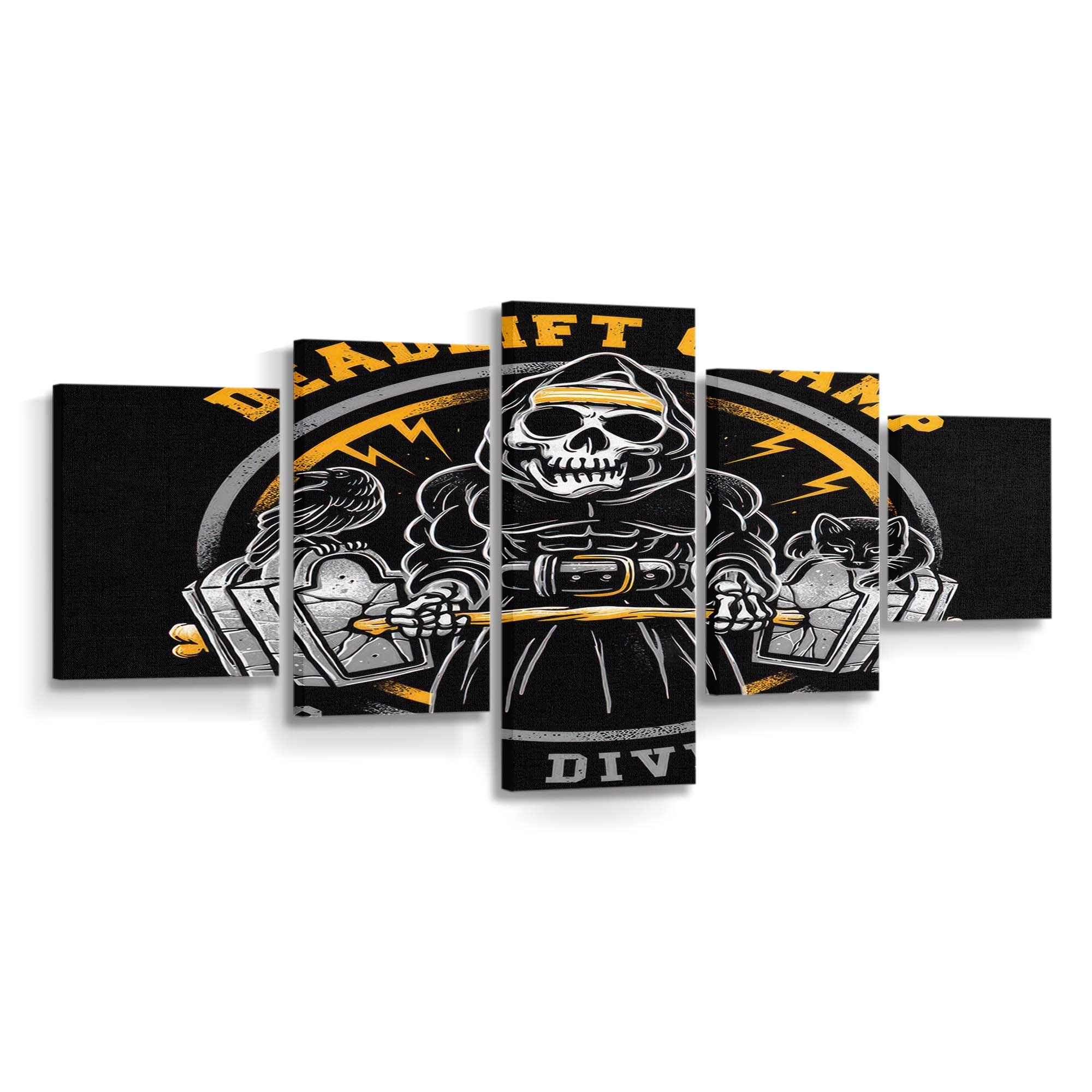 deadlift champ standard v2