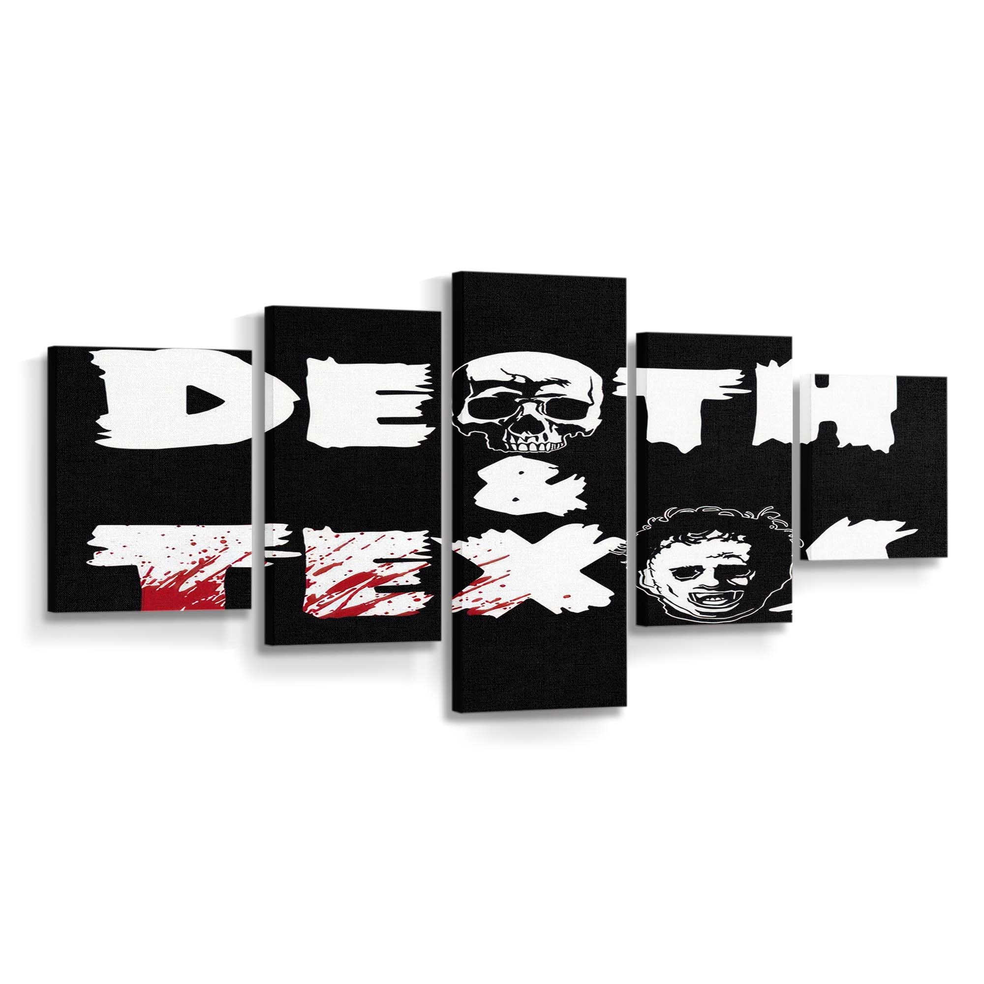 death and texas standard v2