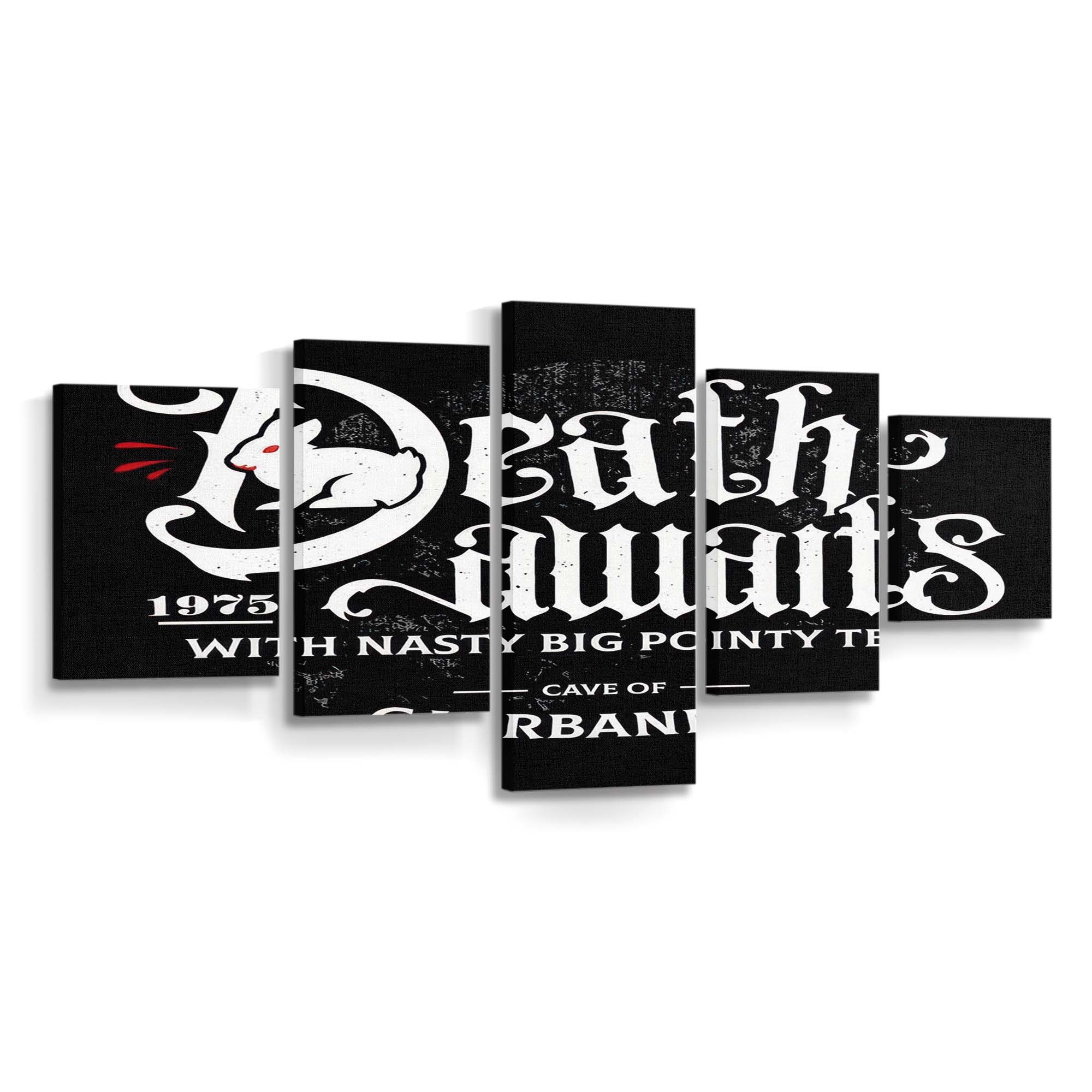 death awaits standard v2