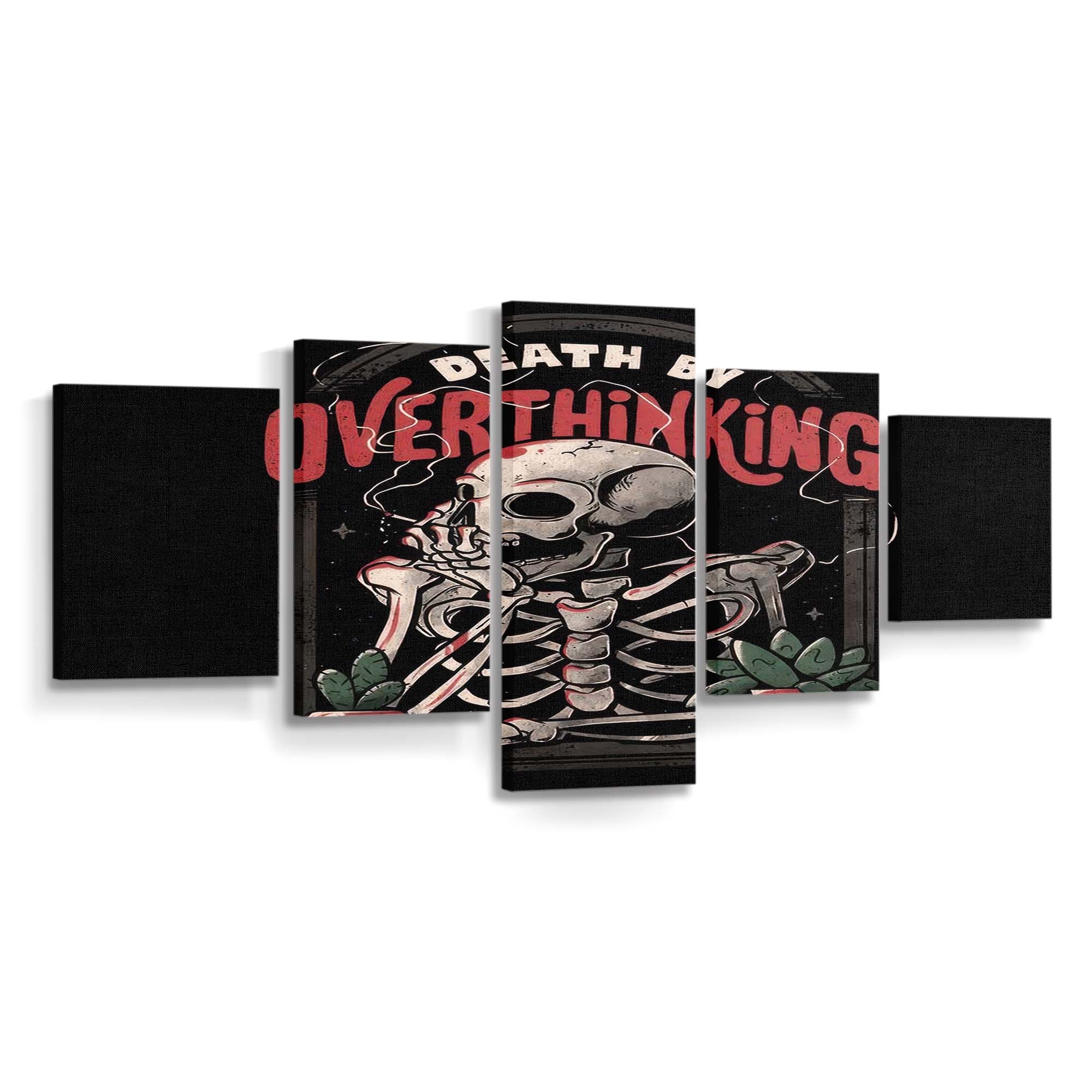death by overthinking standard v2