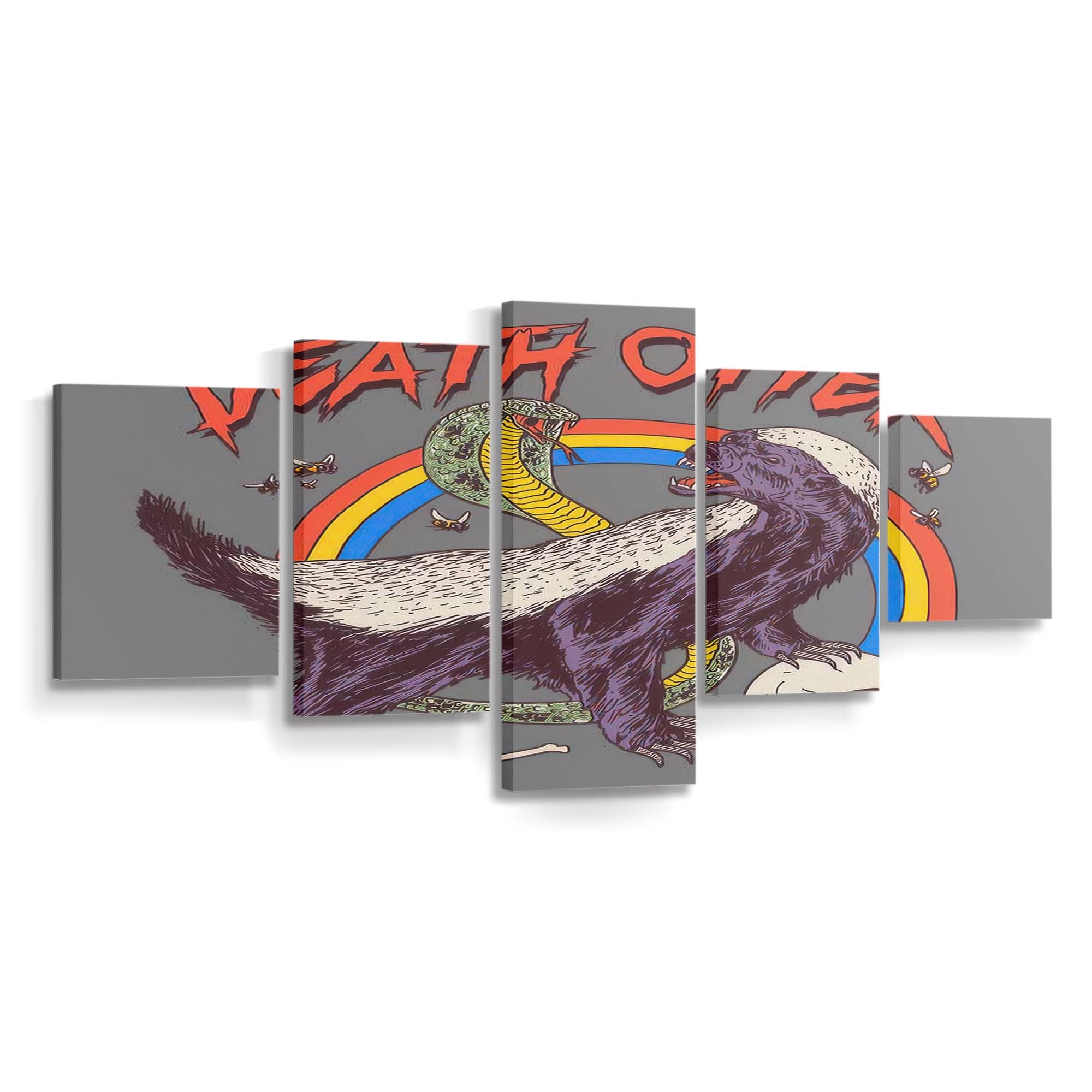 death otter standard v2