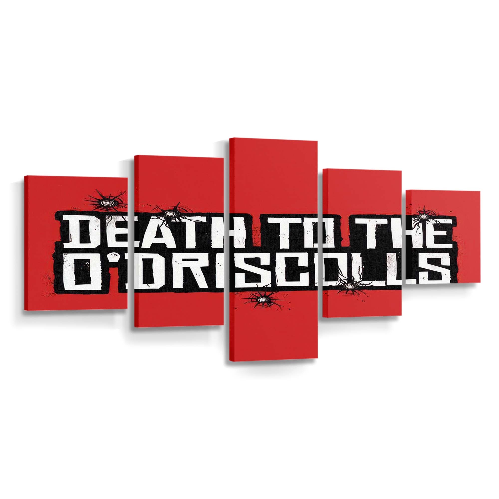 death to the gang standard v2
