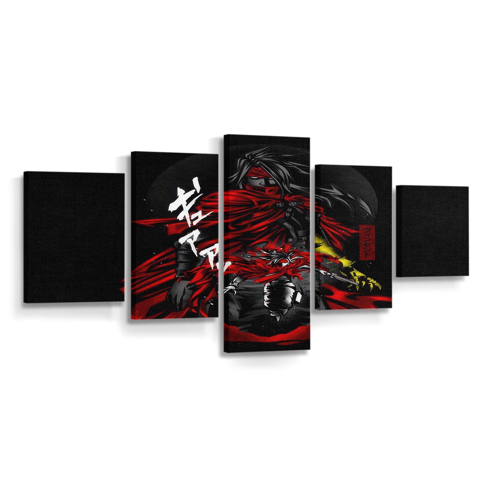 demon red cape standard v2