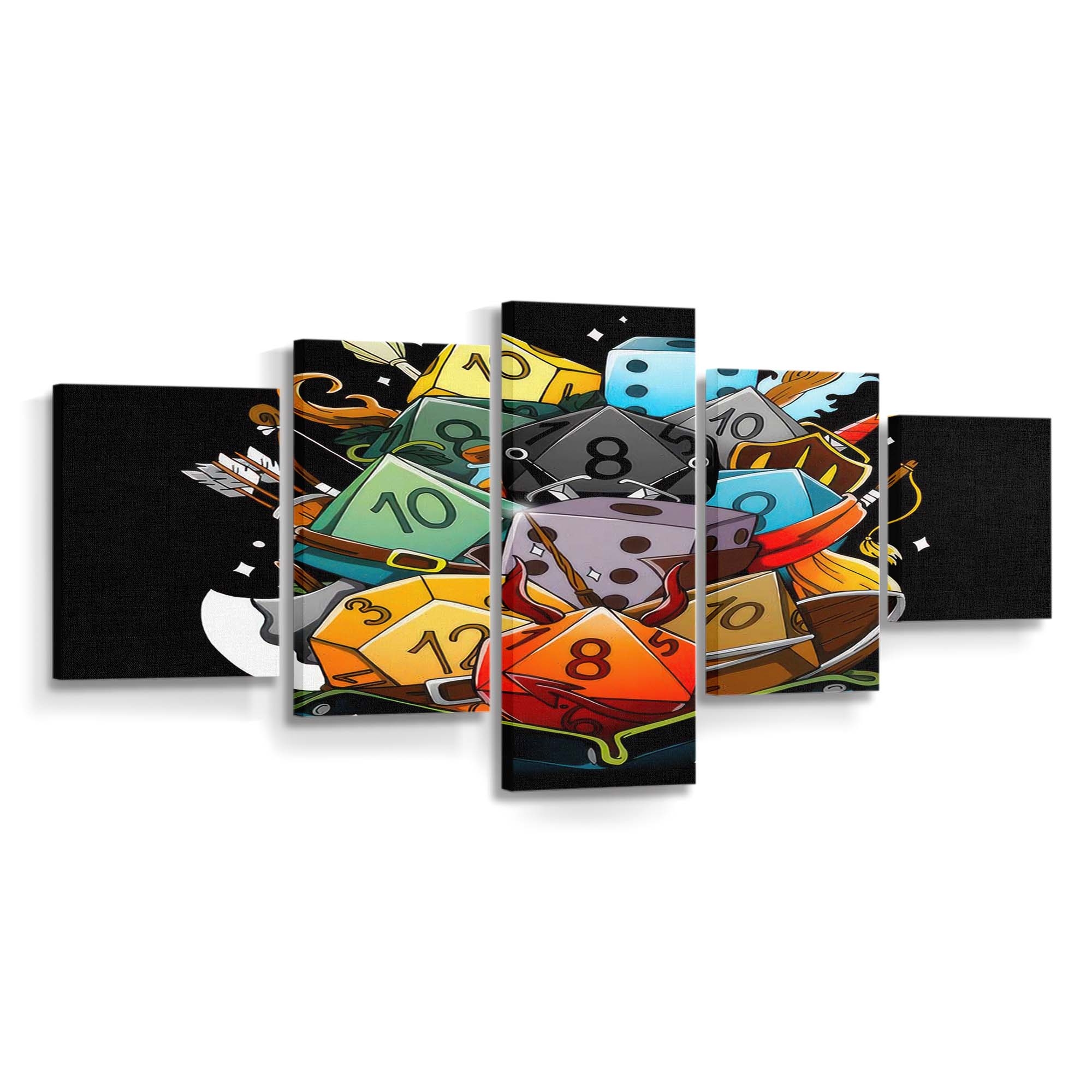 dice holder standard v2