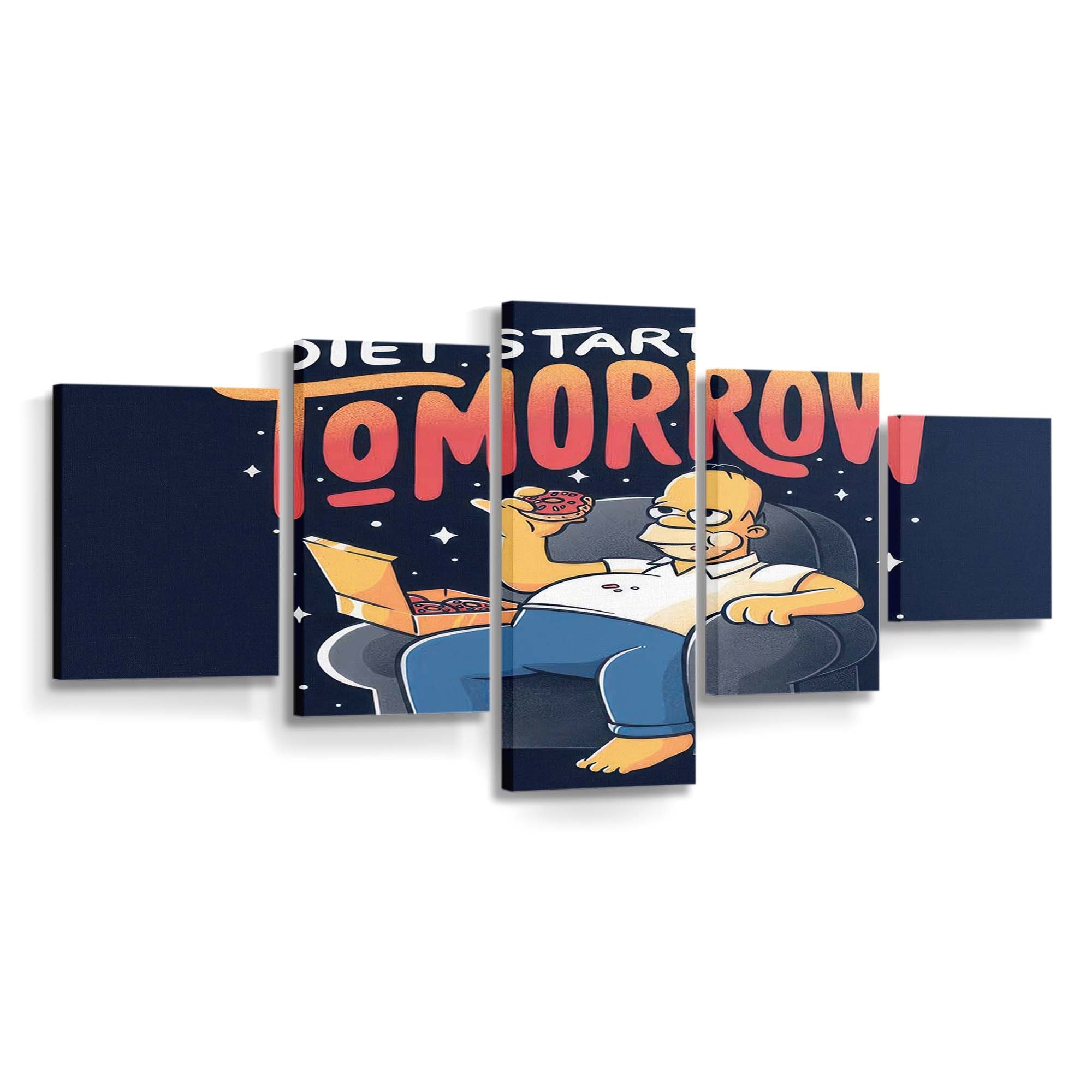 diet starts tomorrow standard v2