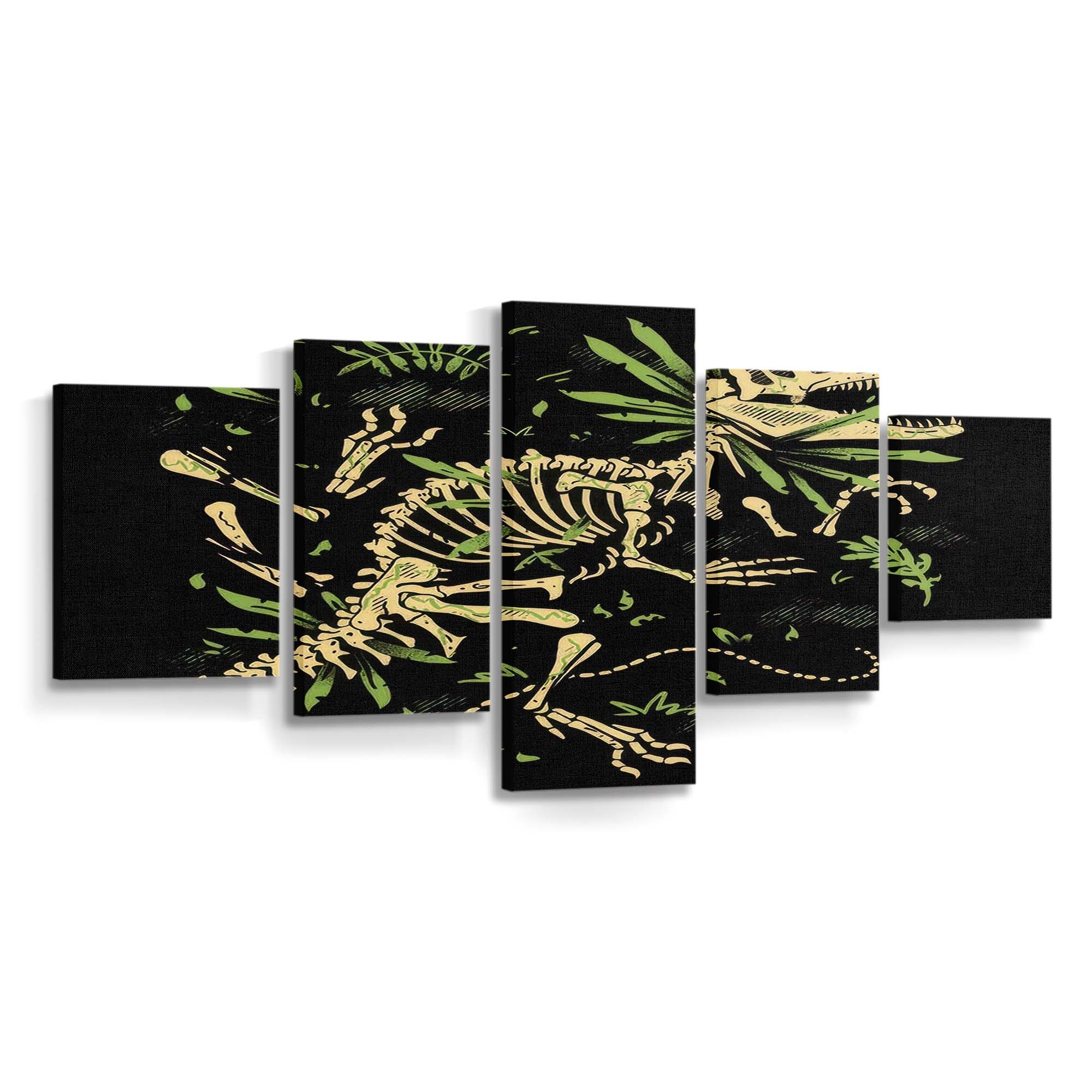 dilophosaurus fossils standard v2