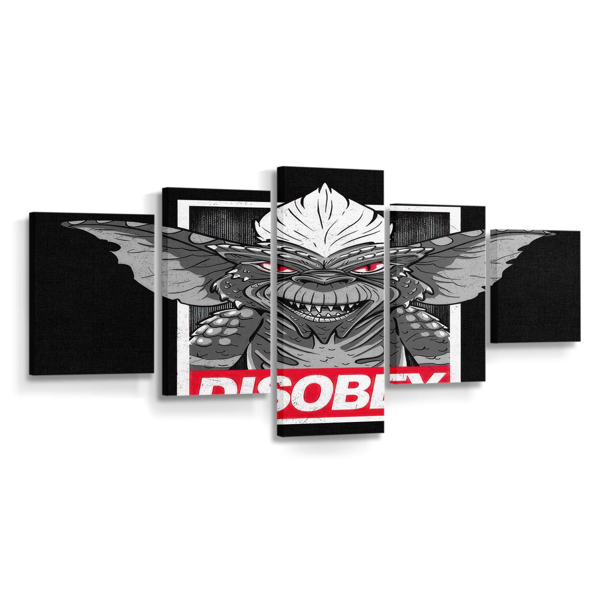 disobey standard v2