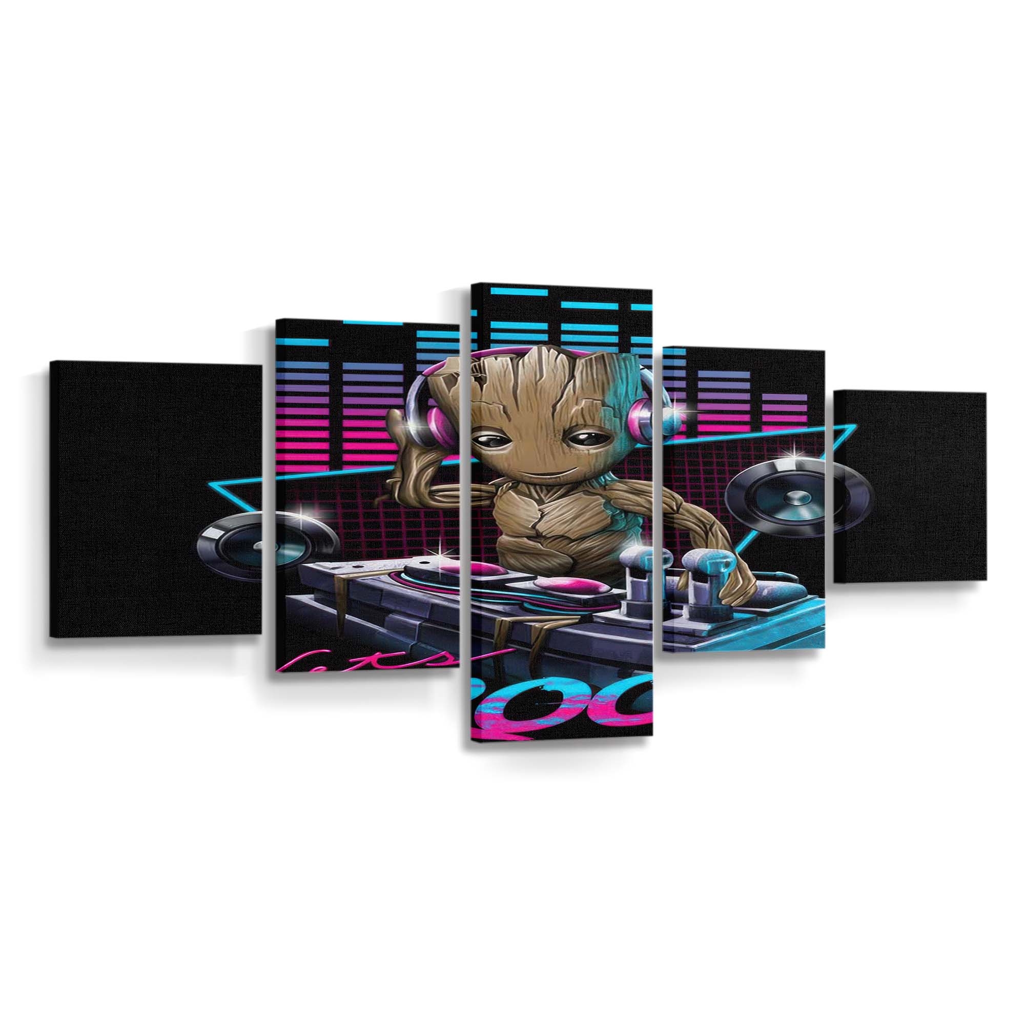 dj groot standard v2