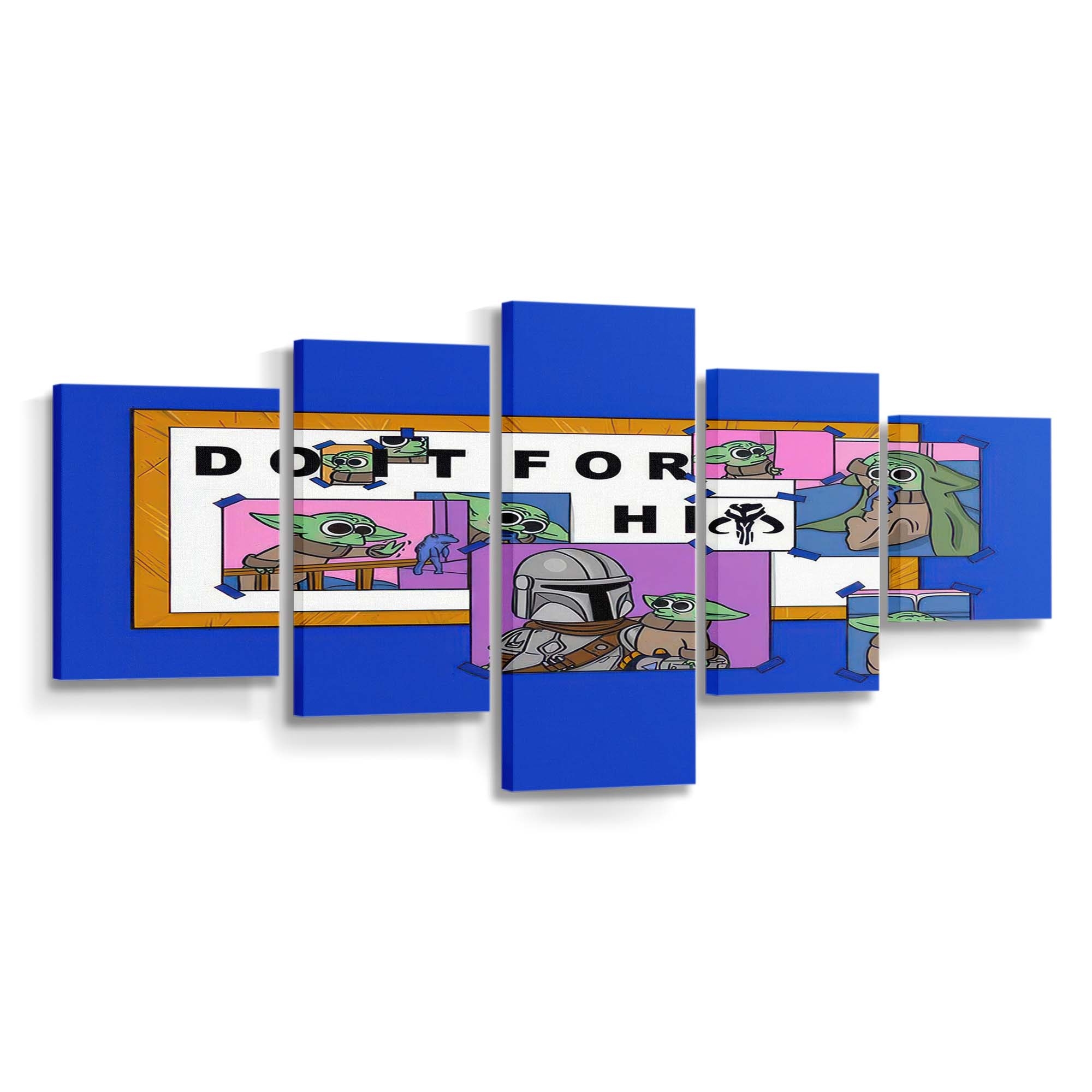 do it for him standard v2