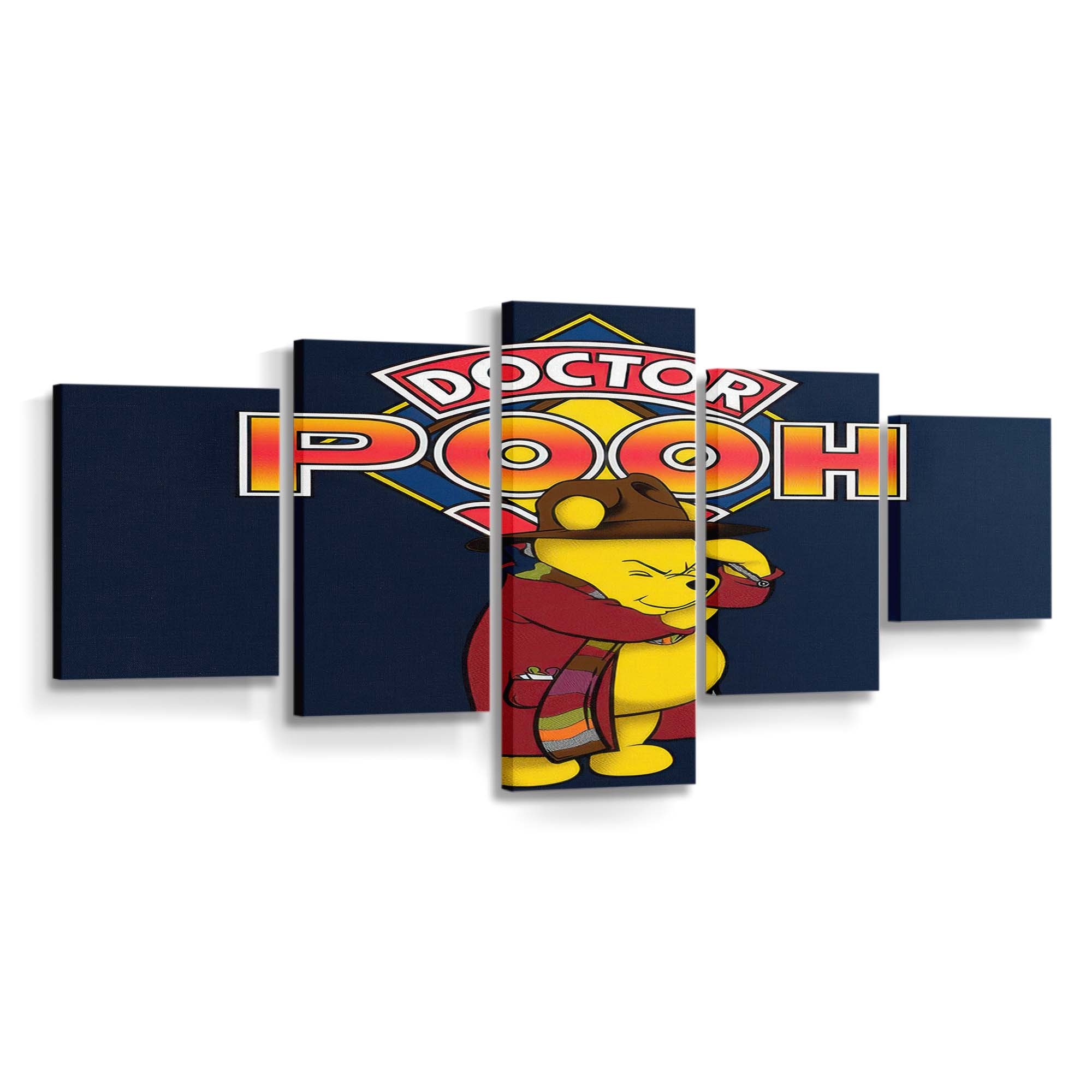 doctor pooh standard v2